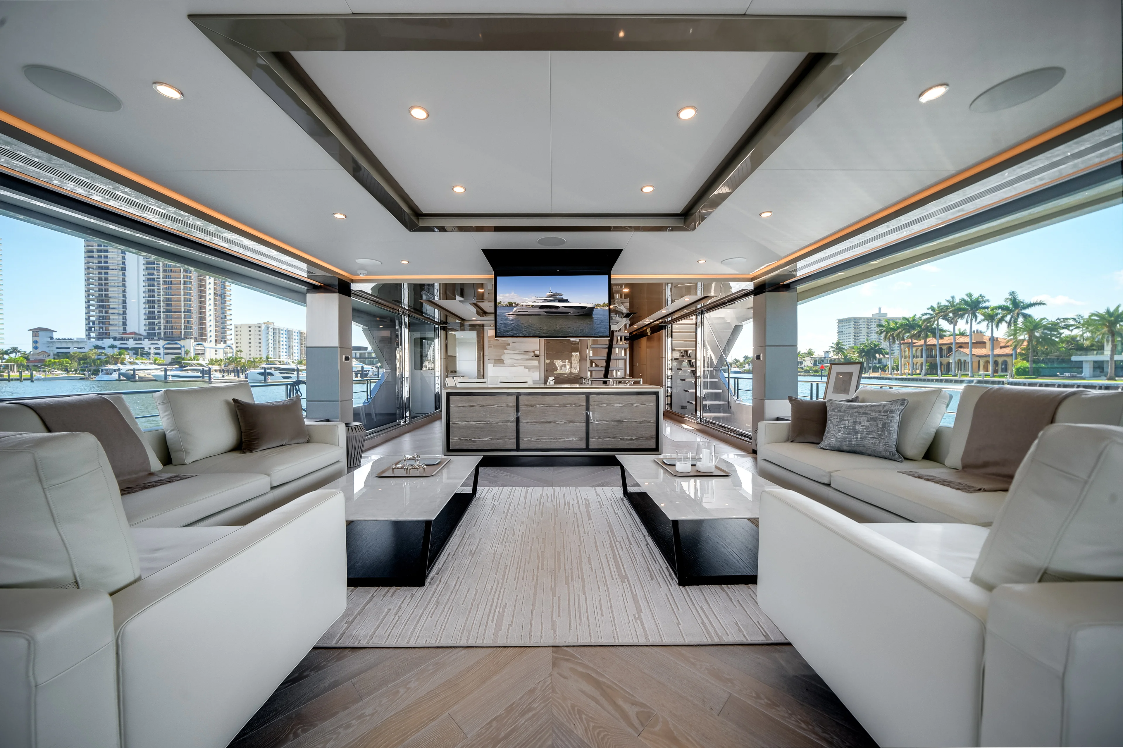 2026 Ocean Alexander 35R Image Thumbnail #74