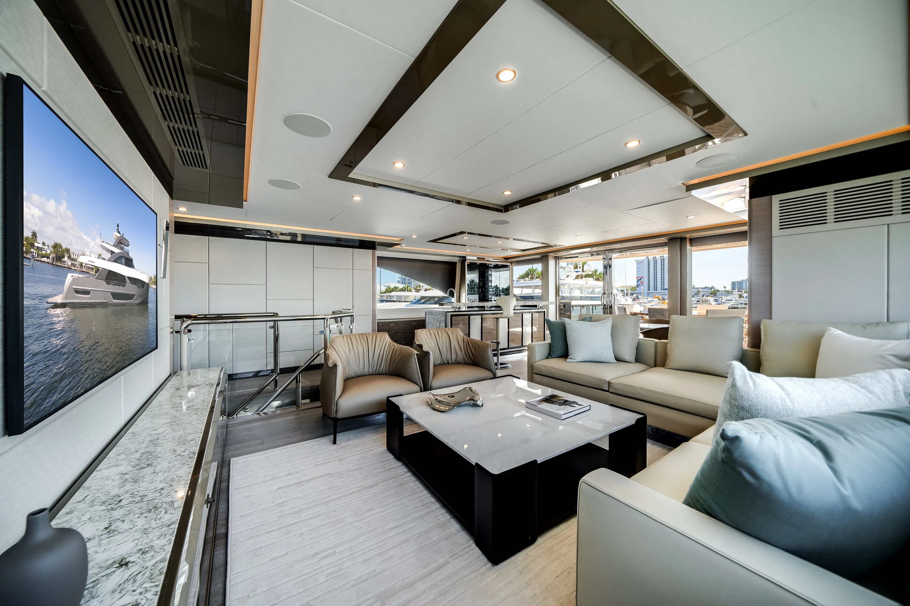 2026 Ocean Alexander 35R Image Thumbnail #30