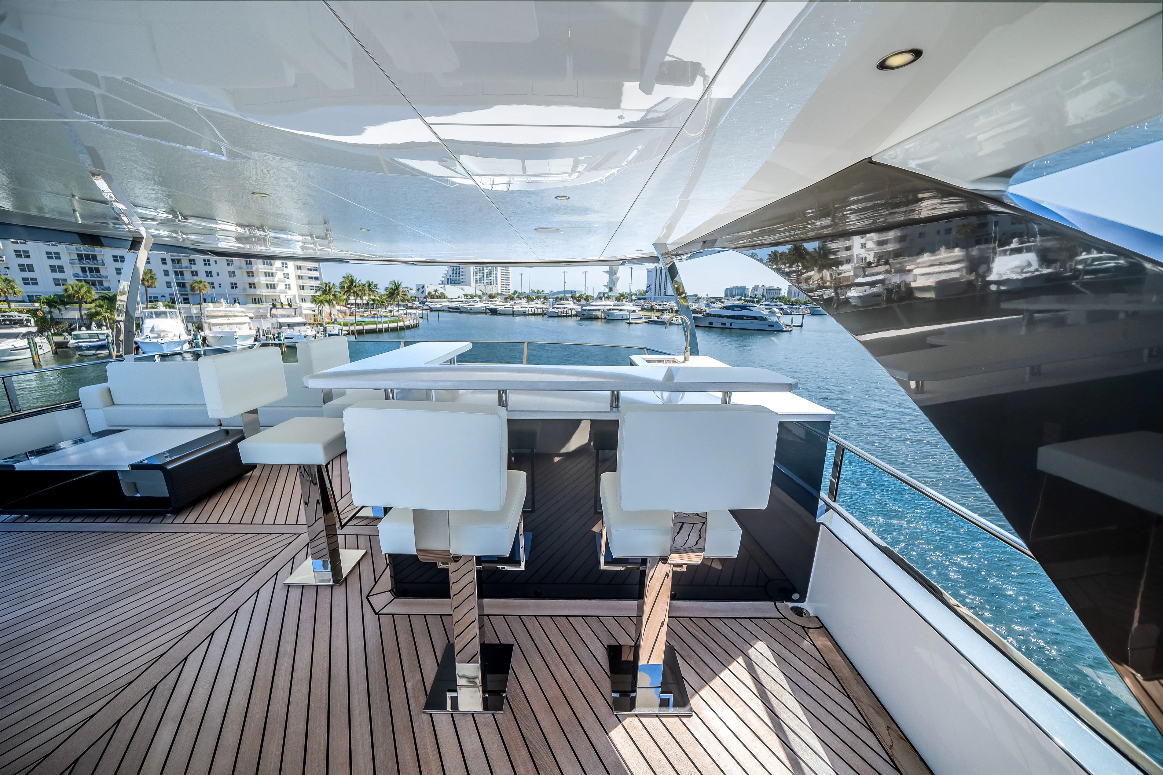 2026 Ocean Alexander 35R Image Thumbnail #15