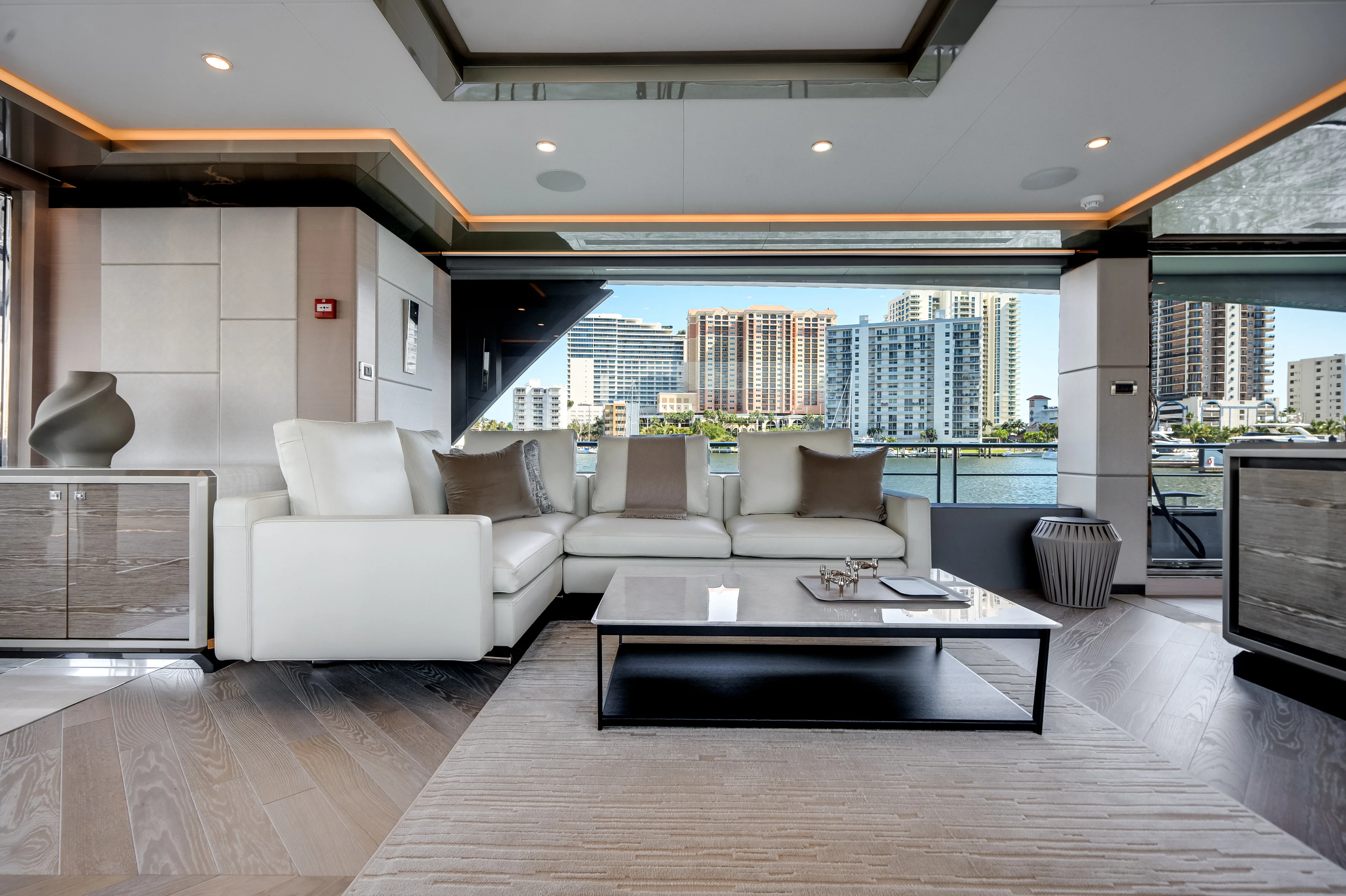 2026 Ocean Alexander 35R Image Thumbnail #75