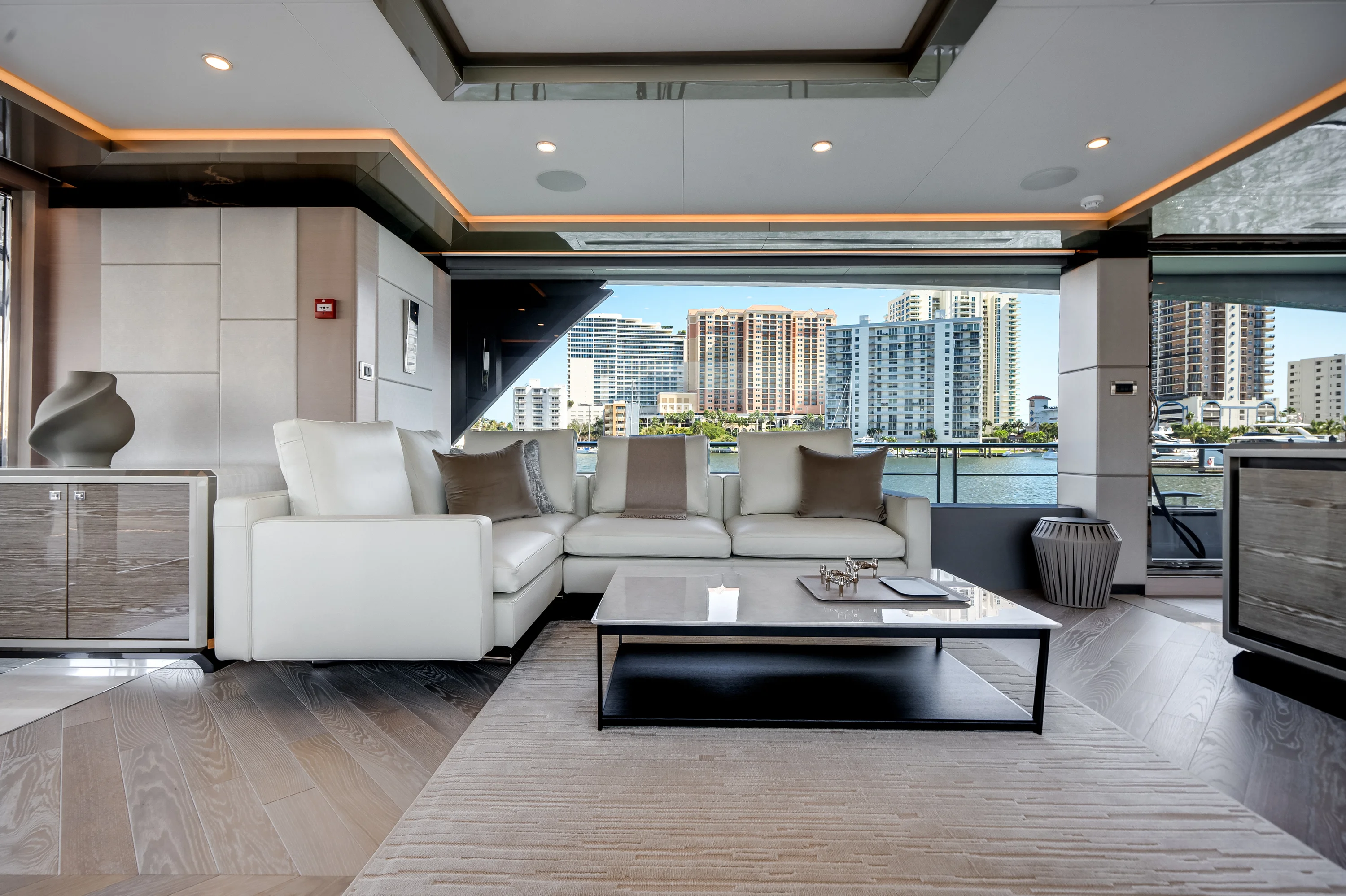 2026 Ocean Alexander 35R Image Thumbnail #75