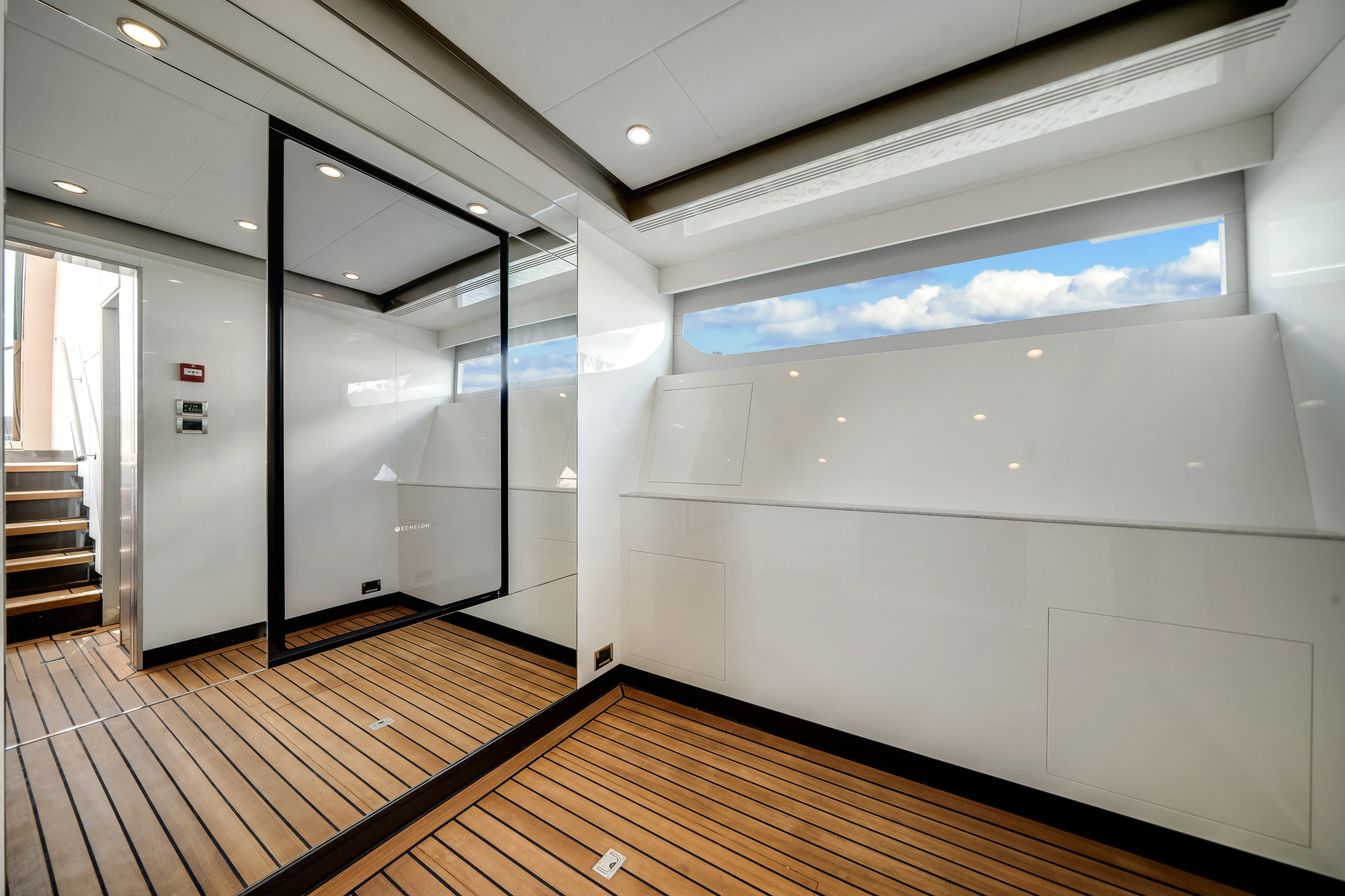 2026 Ocean Alexander 35R Image Thumbnail #23