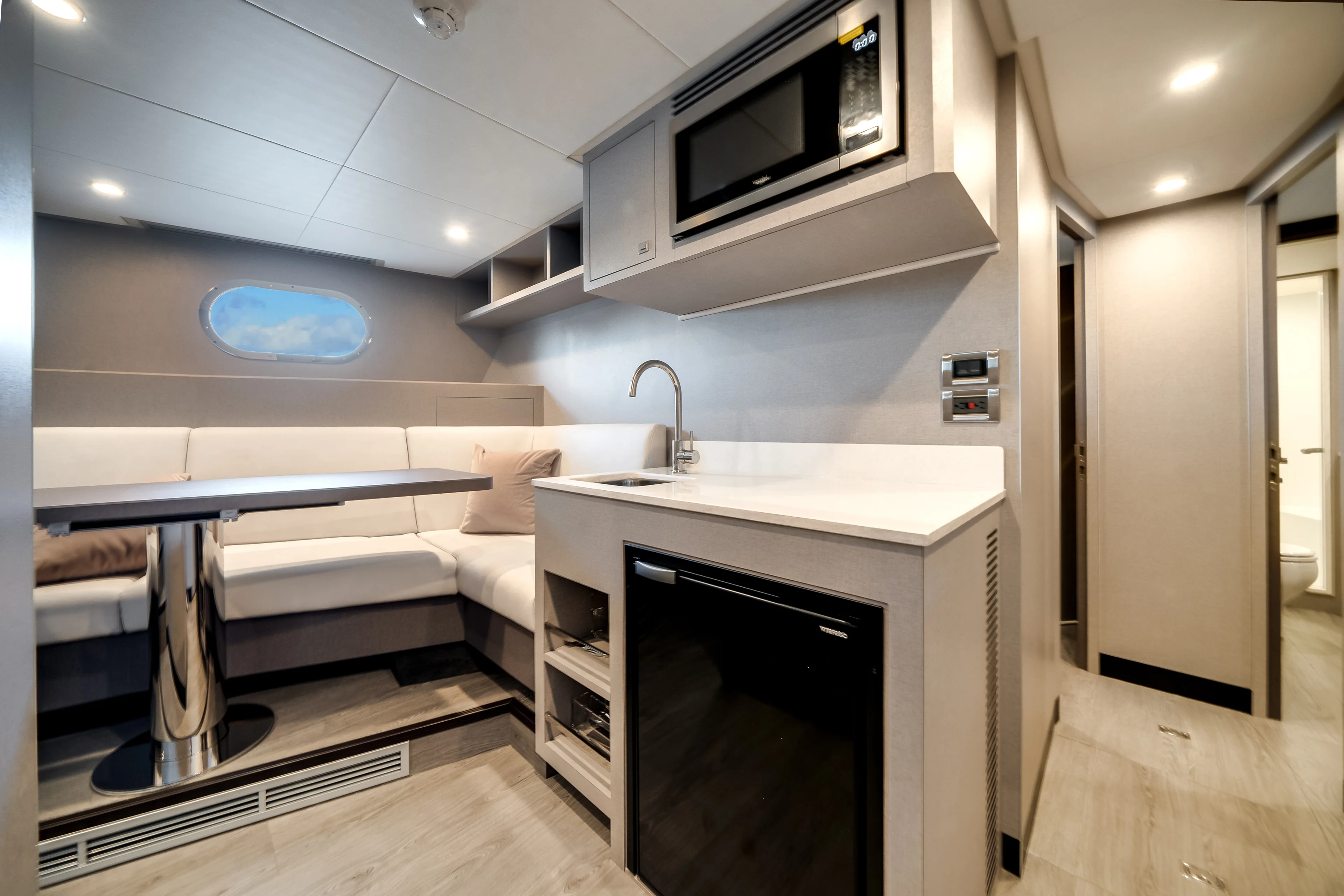 2026 Ocean Alexander 35R Image Thumbnail #35