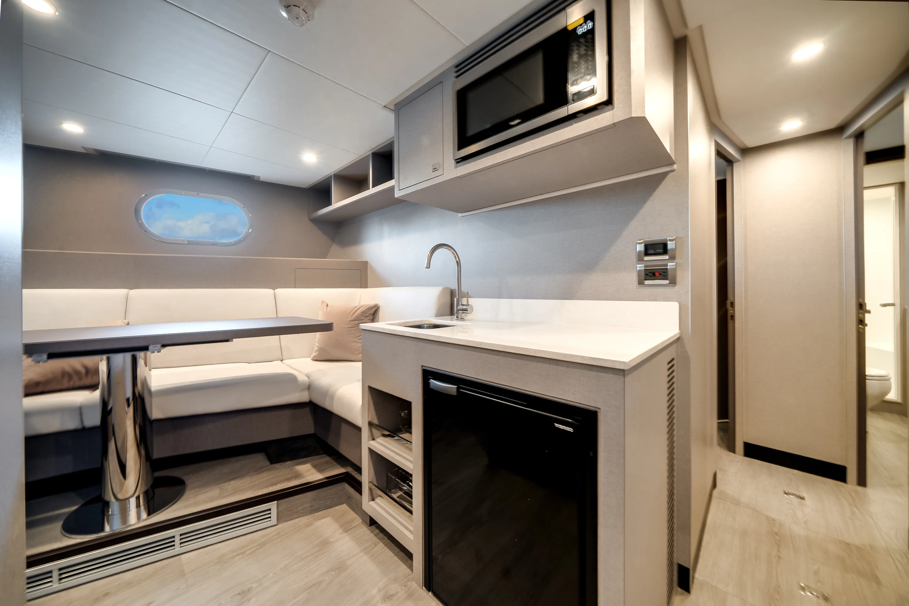 2026 Ocean Alexander 35R Image Thumbnail #35