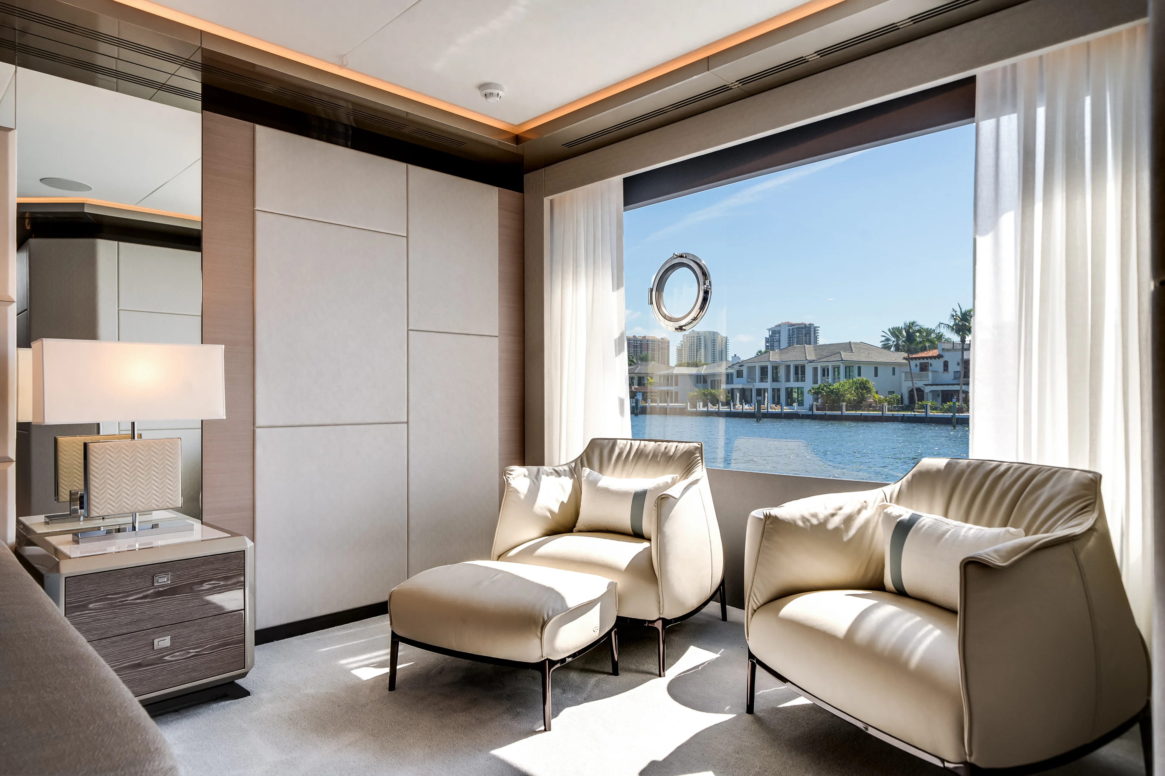 2026 Ocean Alexander 35R Image Thumbnail #66