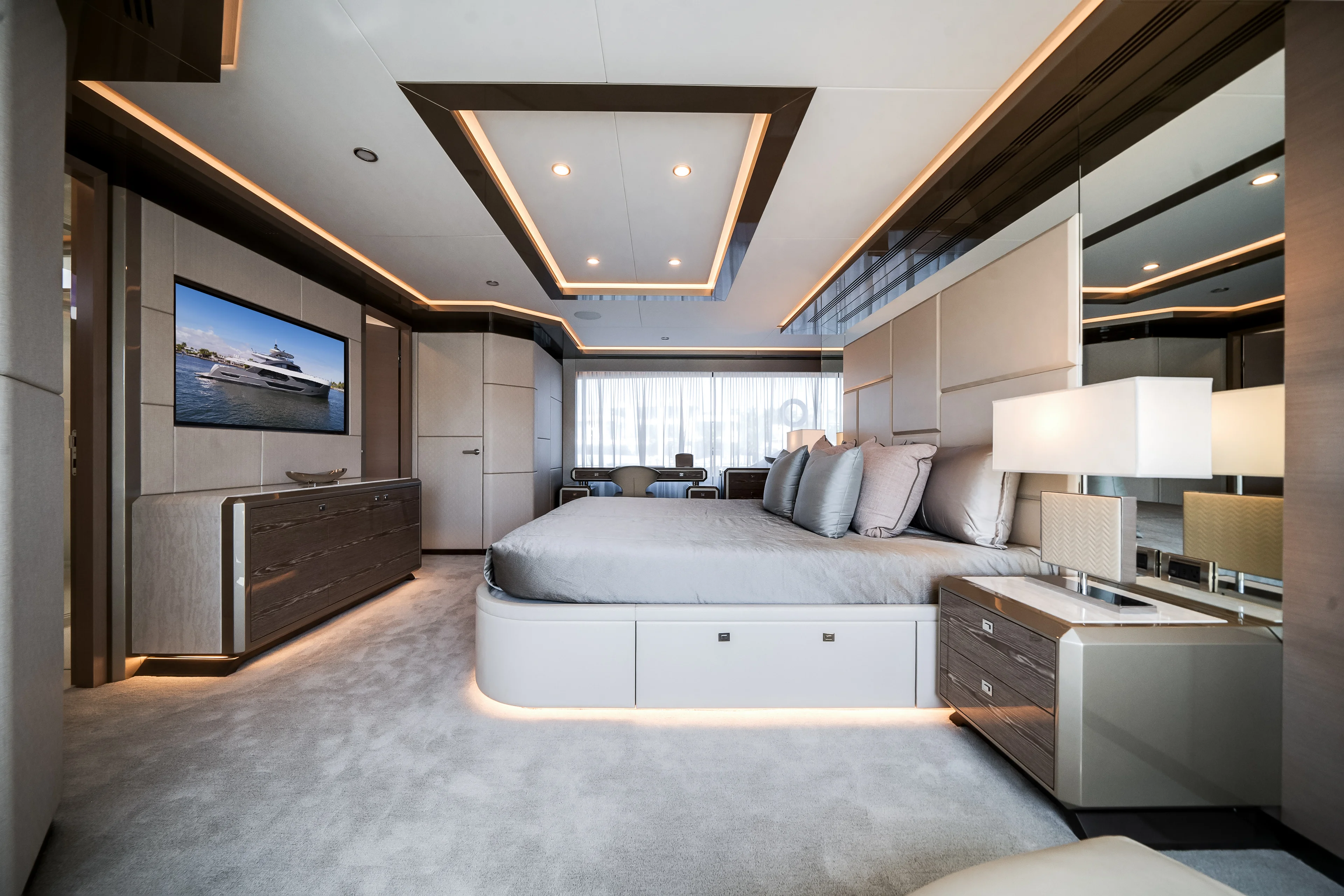 2026 Ocean Alexander 35R Image Thumbnail #67