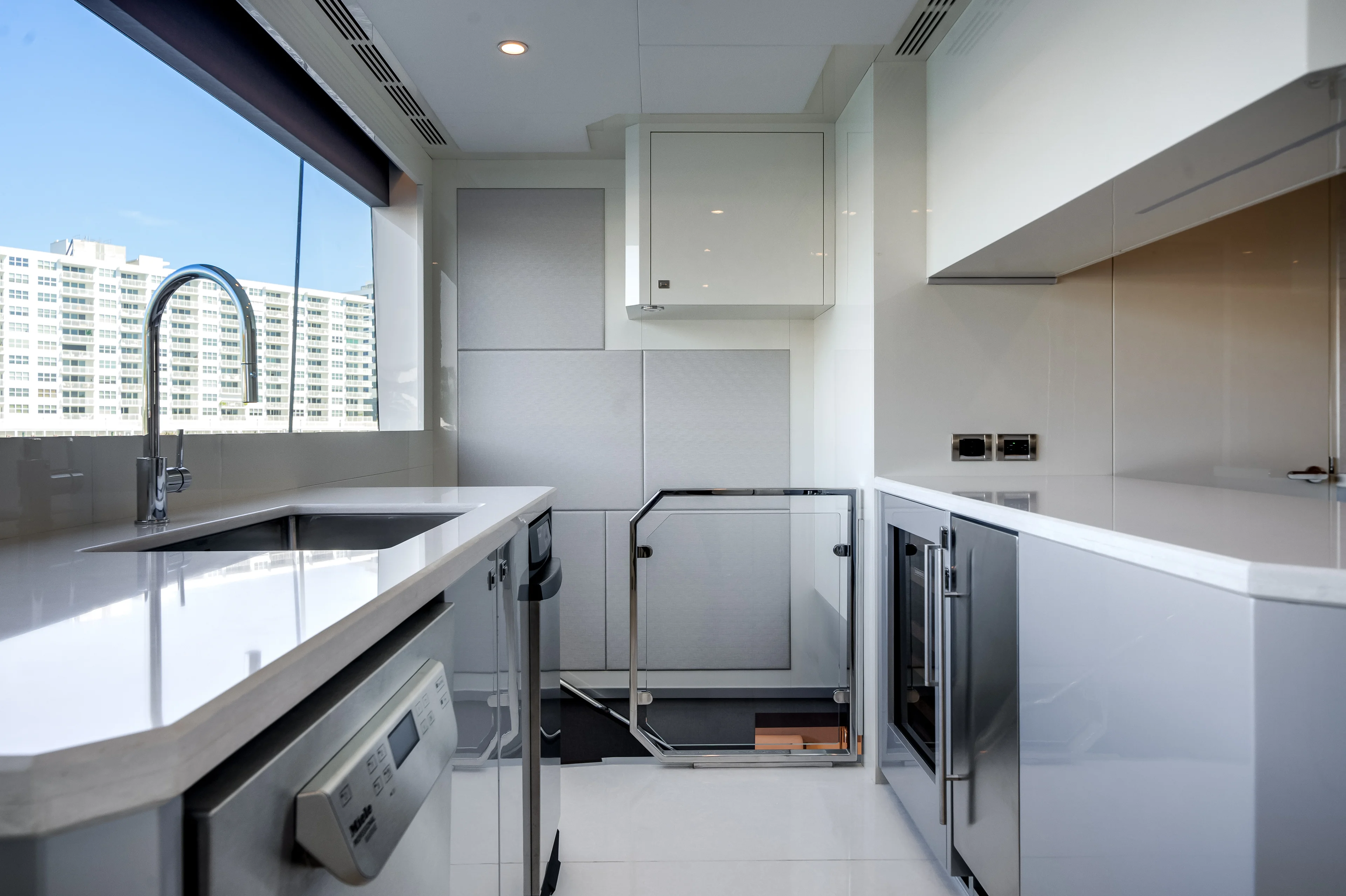 2026 Ocean Alexander 35R Image Thumbnail #55