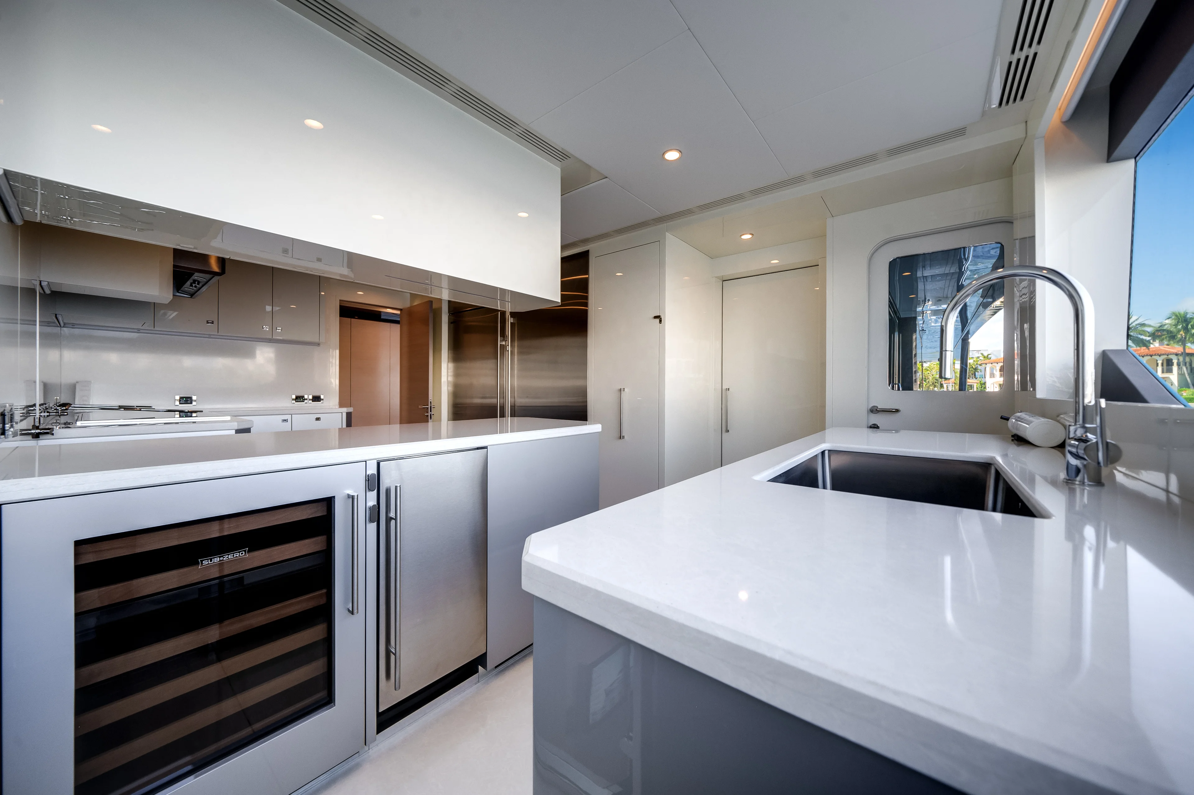 2026 Ocean Alexander 35R Image Thumbnail #56