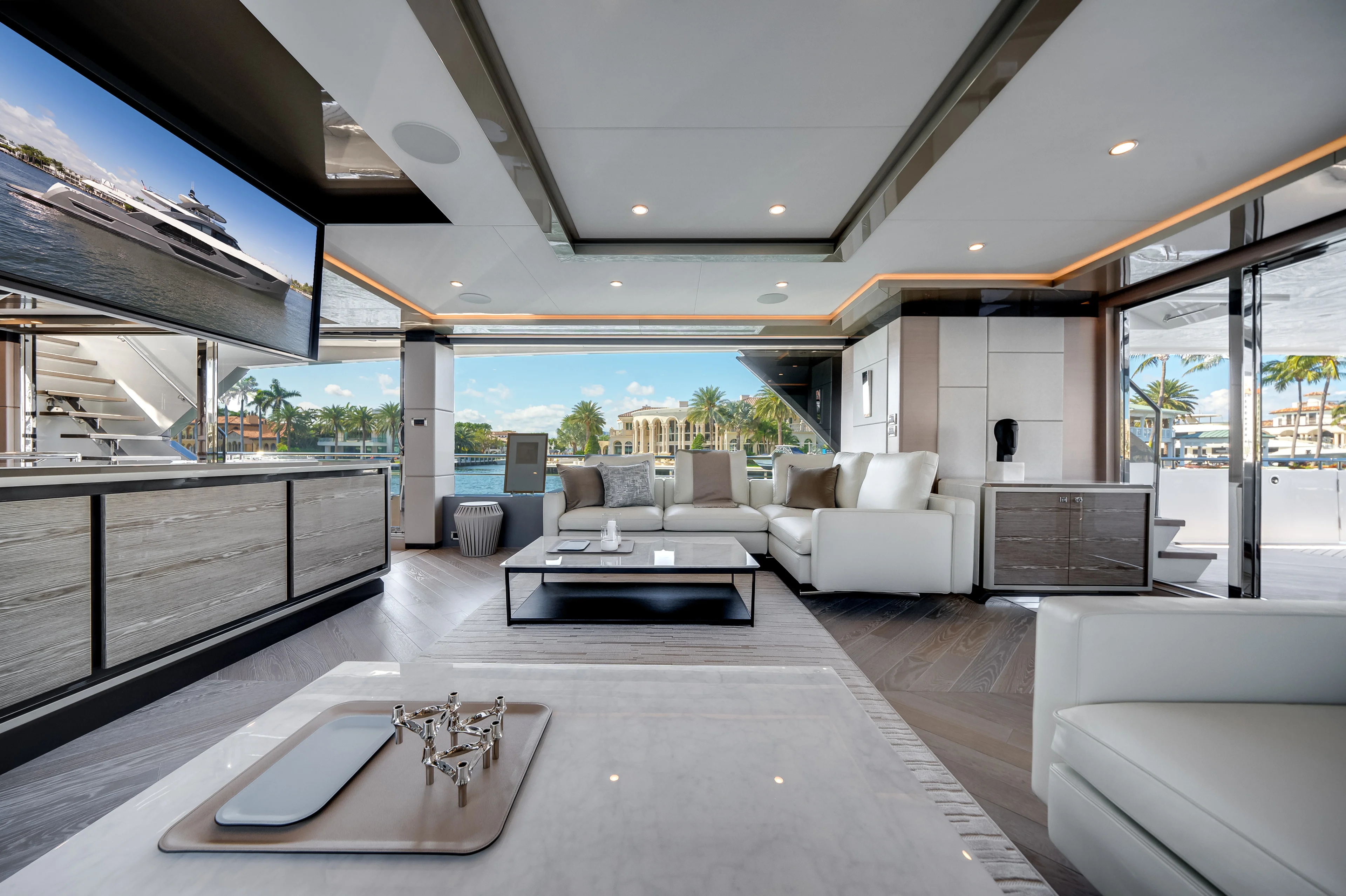 2026 Ocean Alexander 35R Image Thumbnail #72