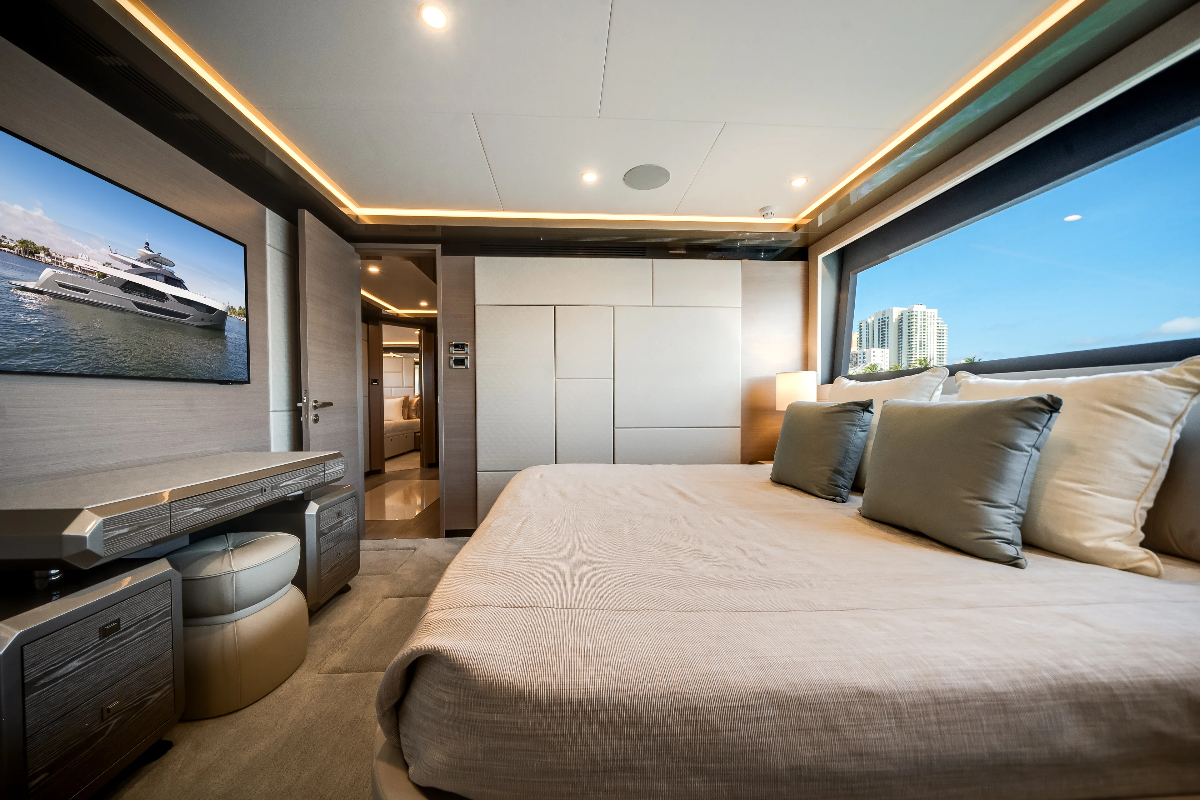 2026 Ocean Alexander 35R Image Thumbnail #84