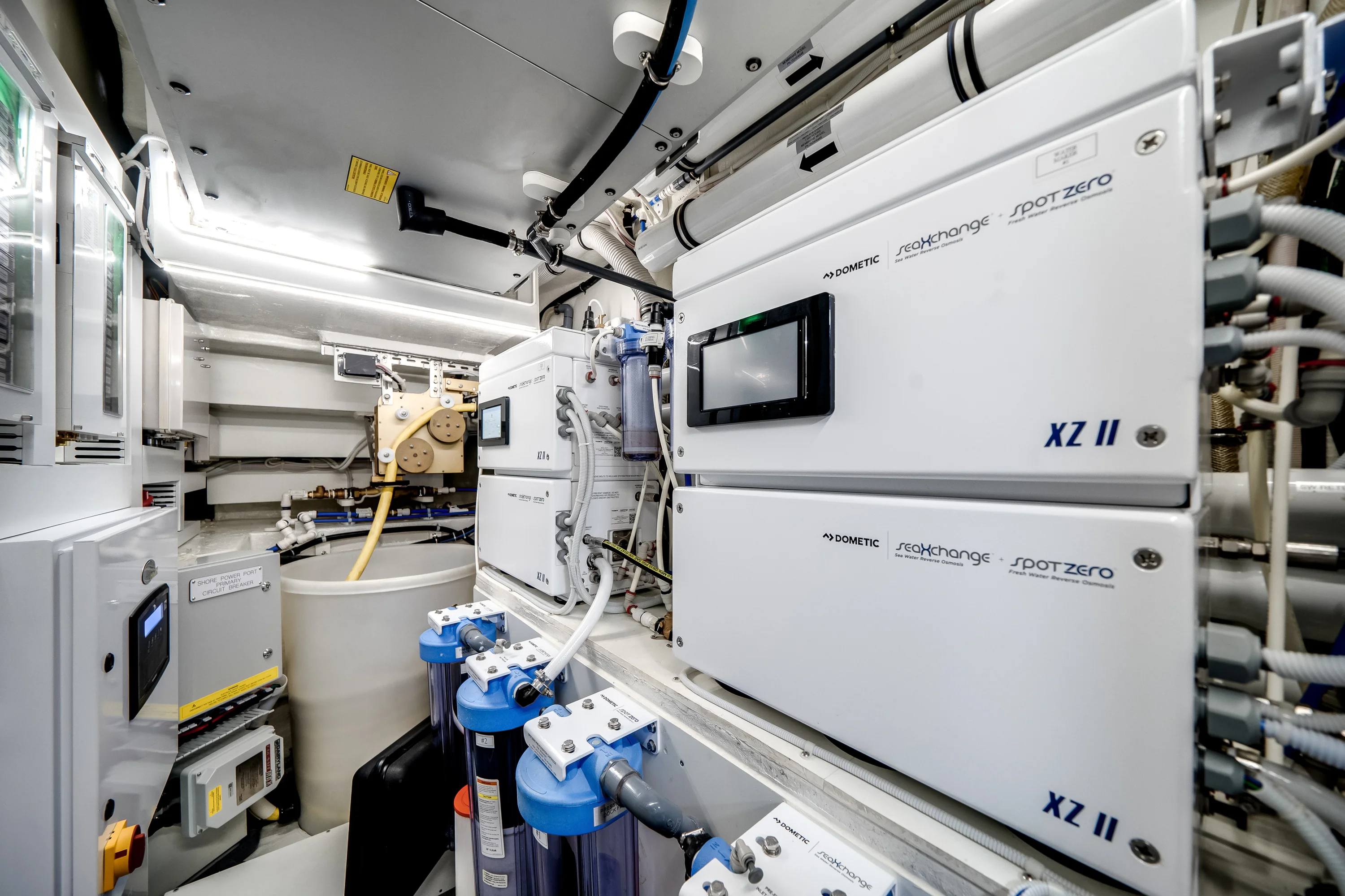 2026 Ocean Alexander 35R Image Thumbnail #52