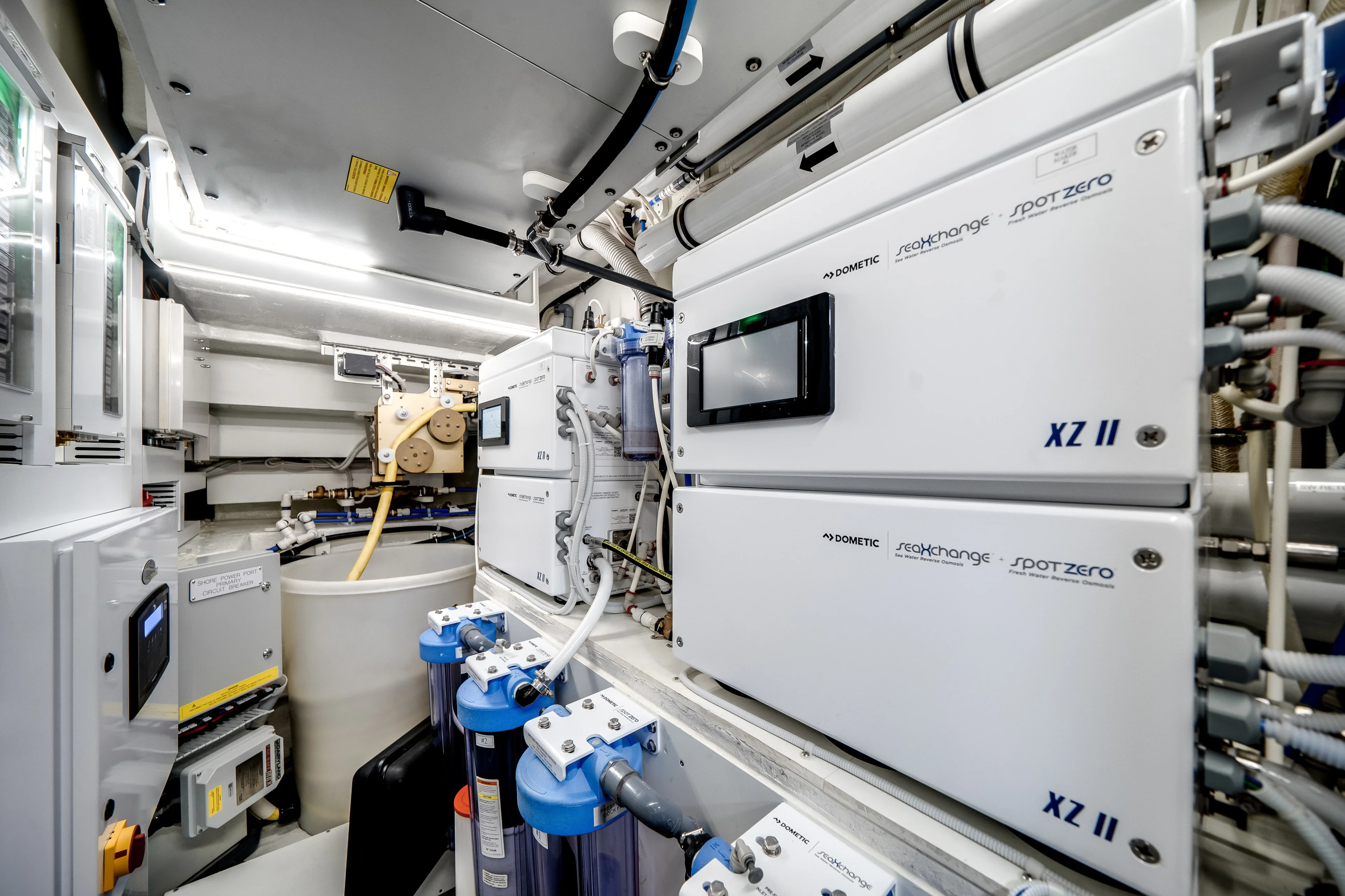 2026 Ocean Alexander 35R Image Thumbnail #52