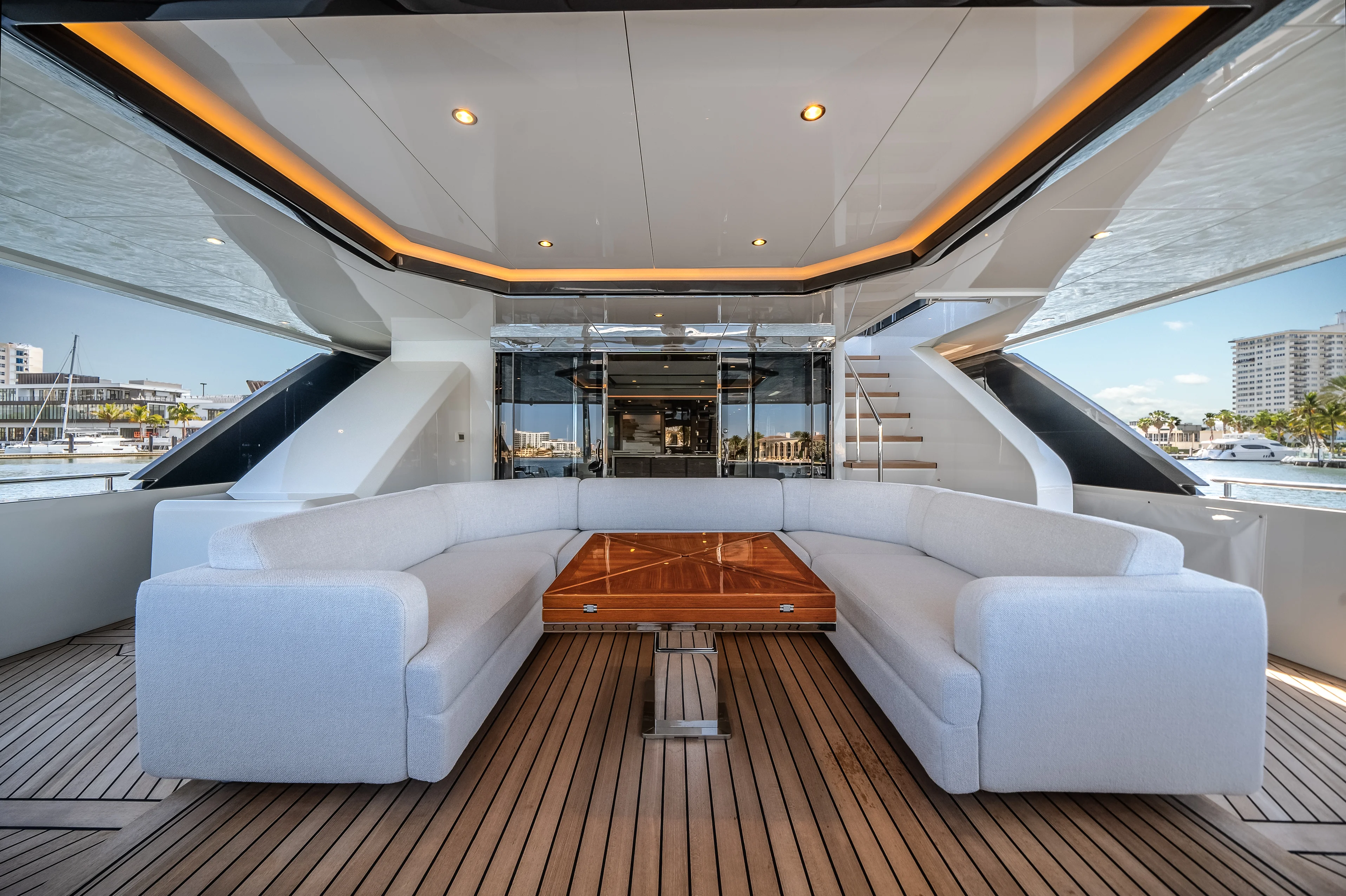 2026 Ocean Alexander 35R Image Thumbnail #12