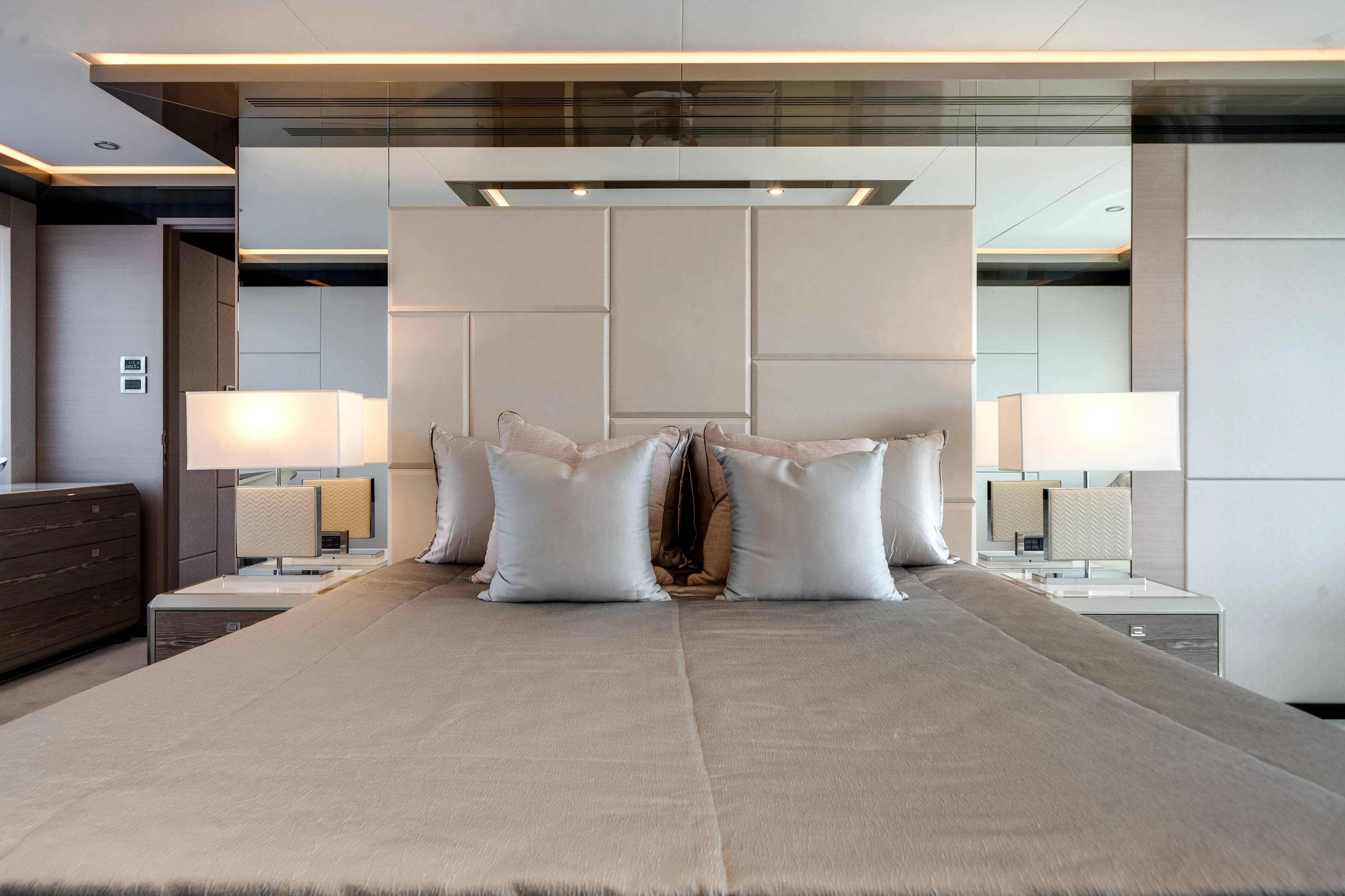 2026 Ocean Alexander 35R Image Thumbnail #65