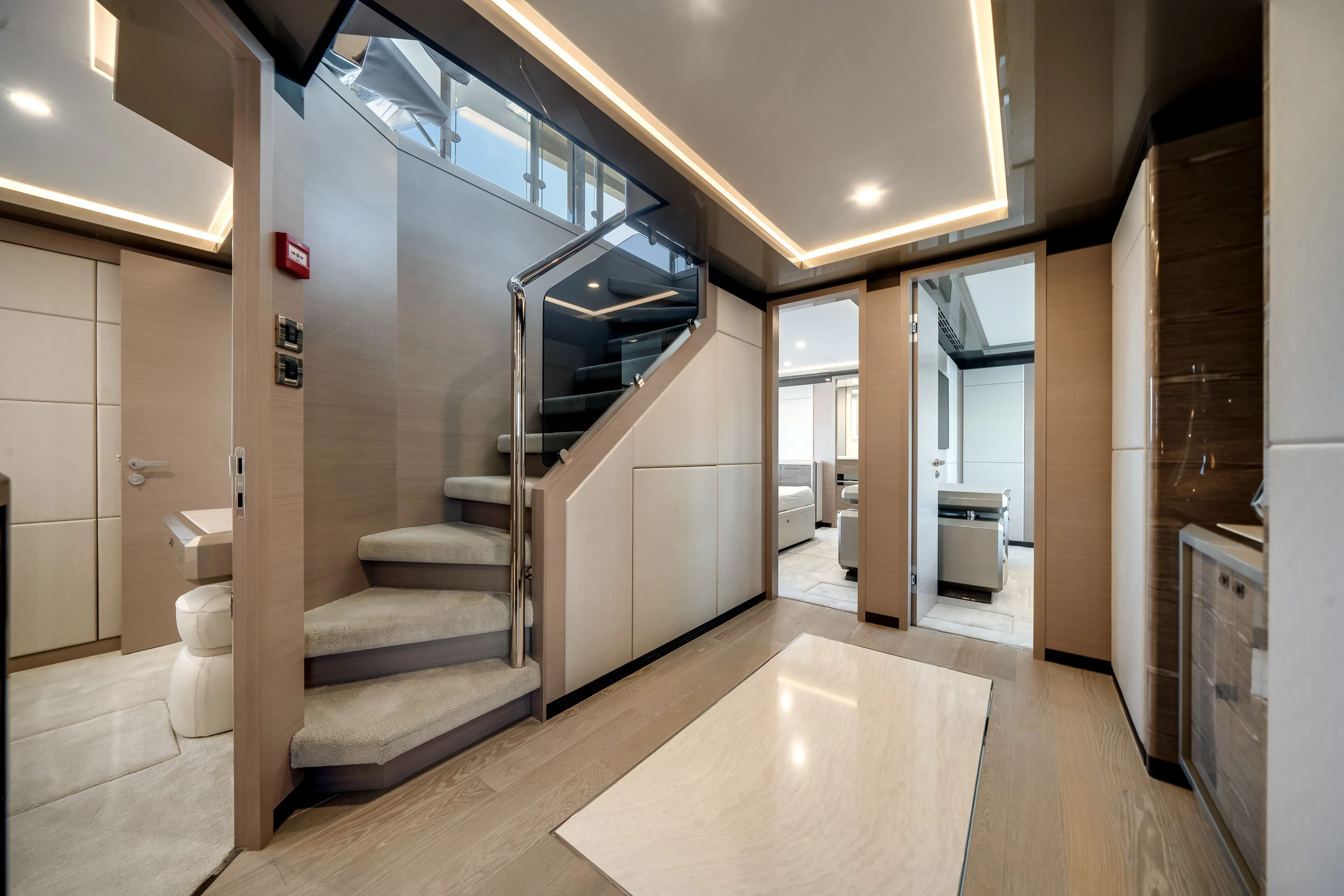 2026 Ocean Alexander 35R Image Thumbnail #60