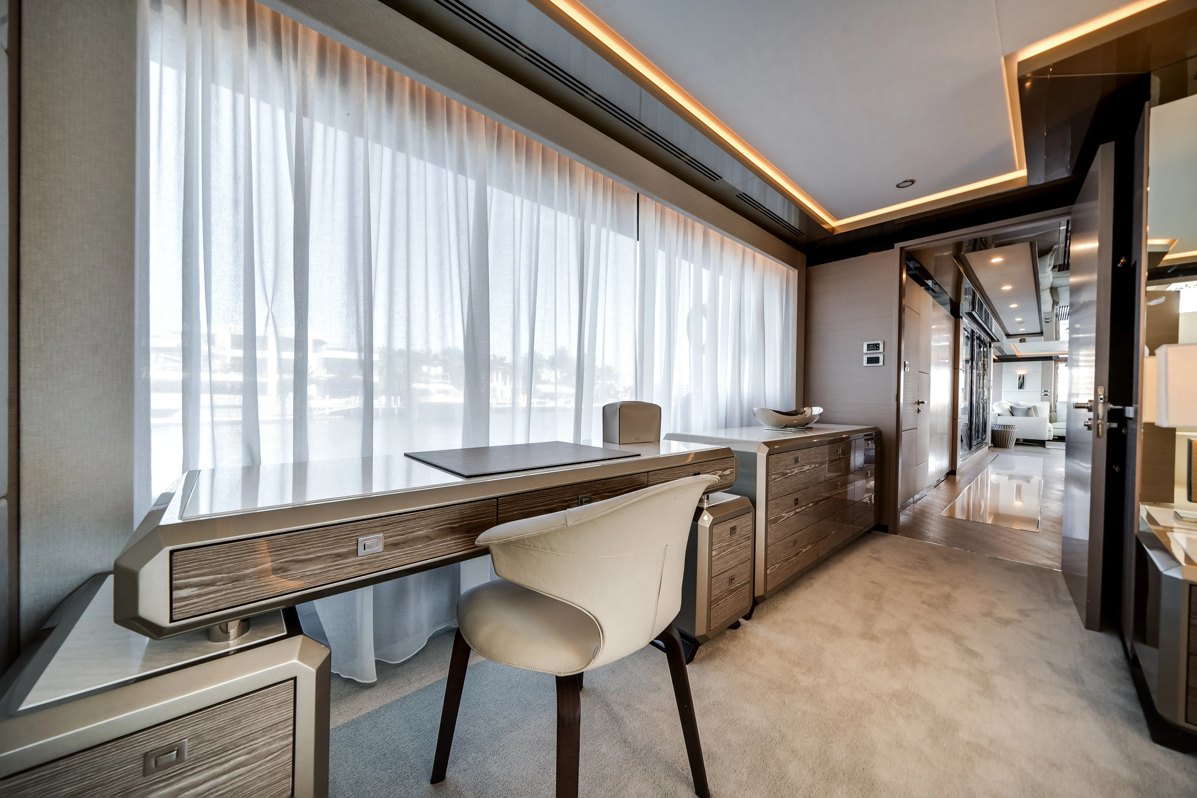 2026 Ocean Alexander 35R Image Thumbnail #63