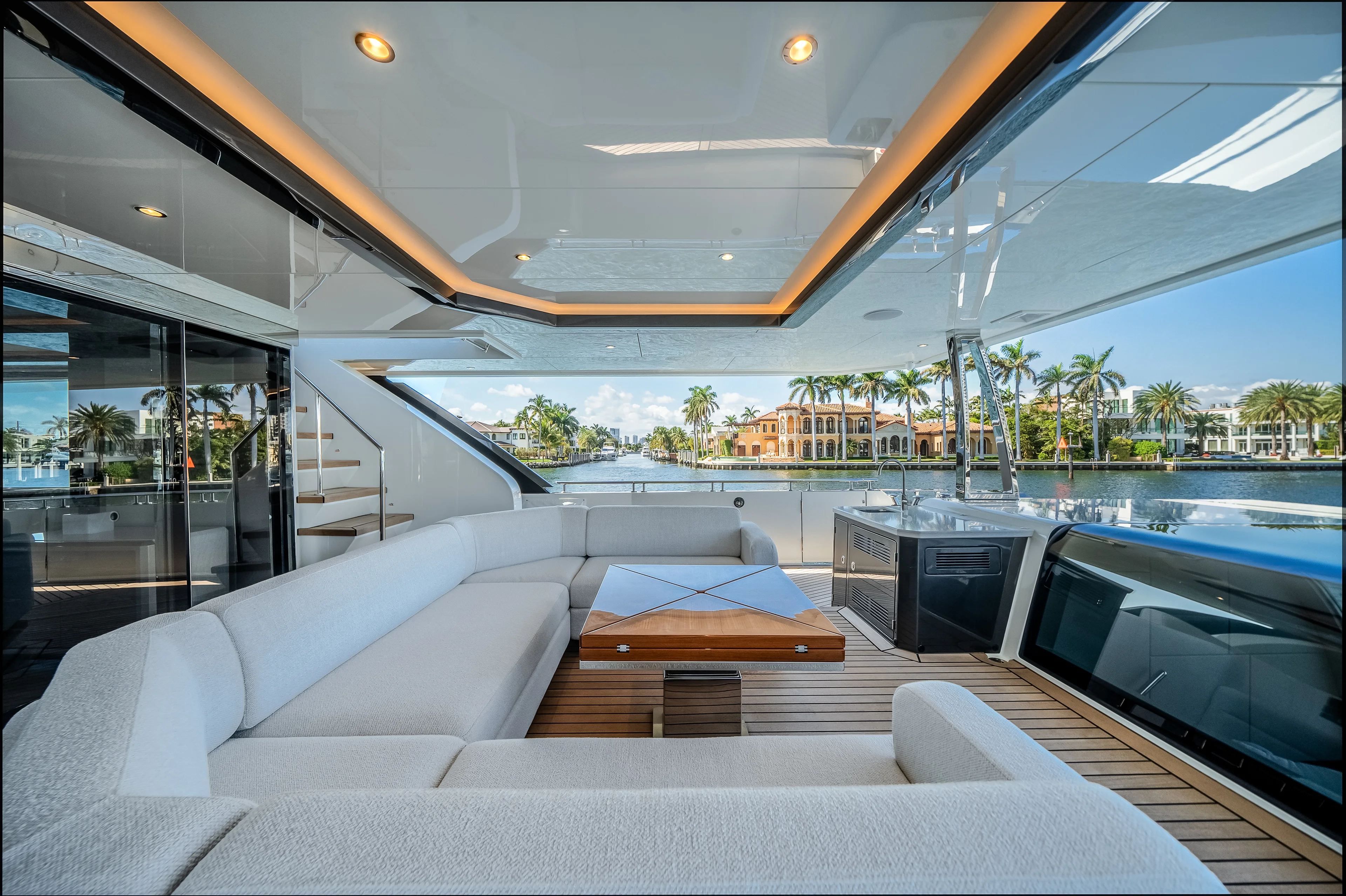 2026 Ocean Alexander 35R Image Thumbnail #11