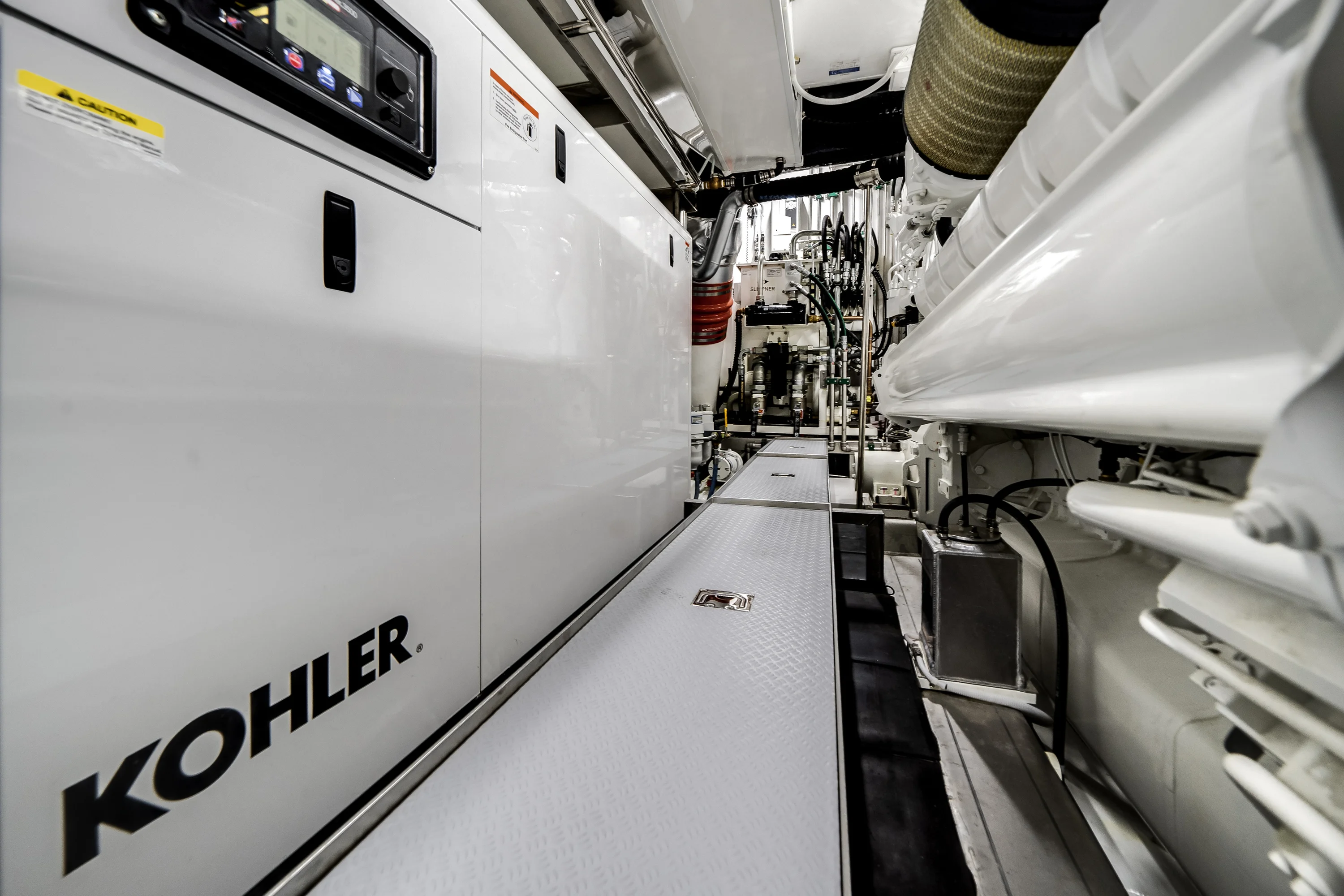 2026 Ocean Alexander 35R Image Thumbnail #48