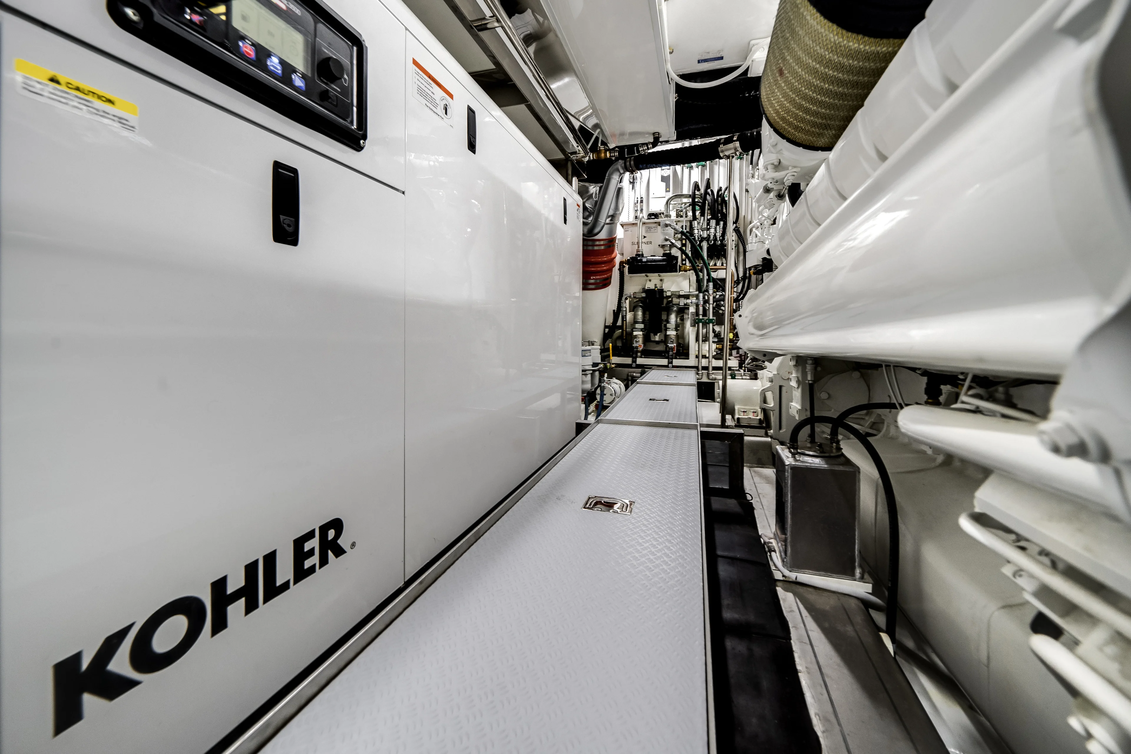 2026 Ocean Alexander 35R Image Thumbnail #48