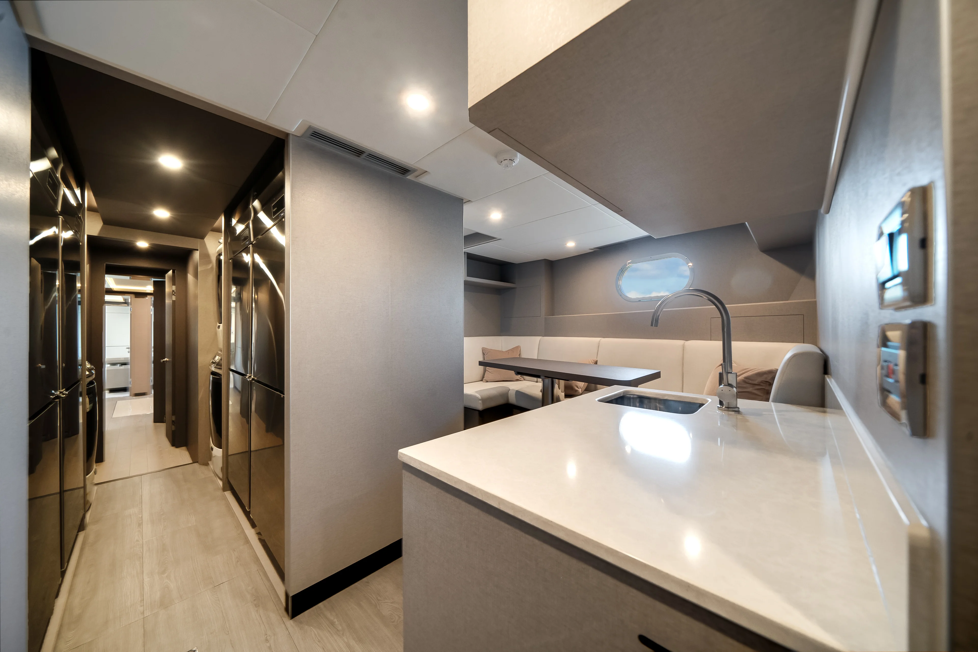 2026 Ocean Alexander 35R Image Thumbnail #34