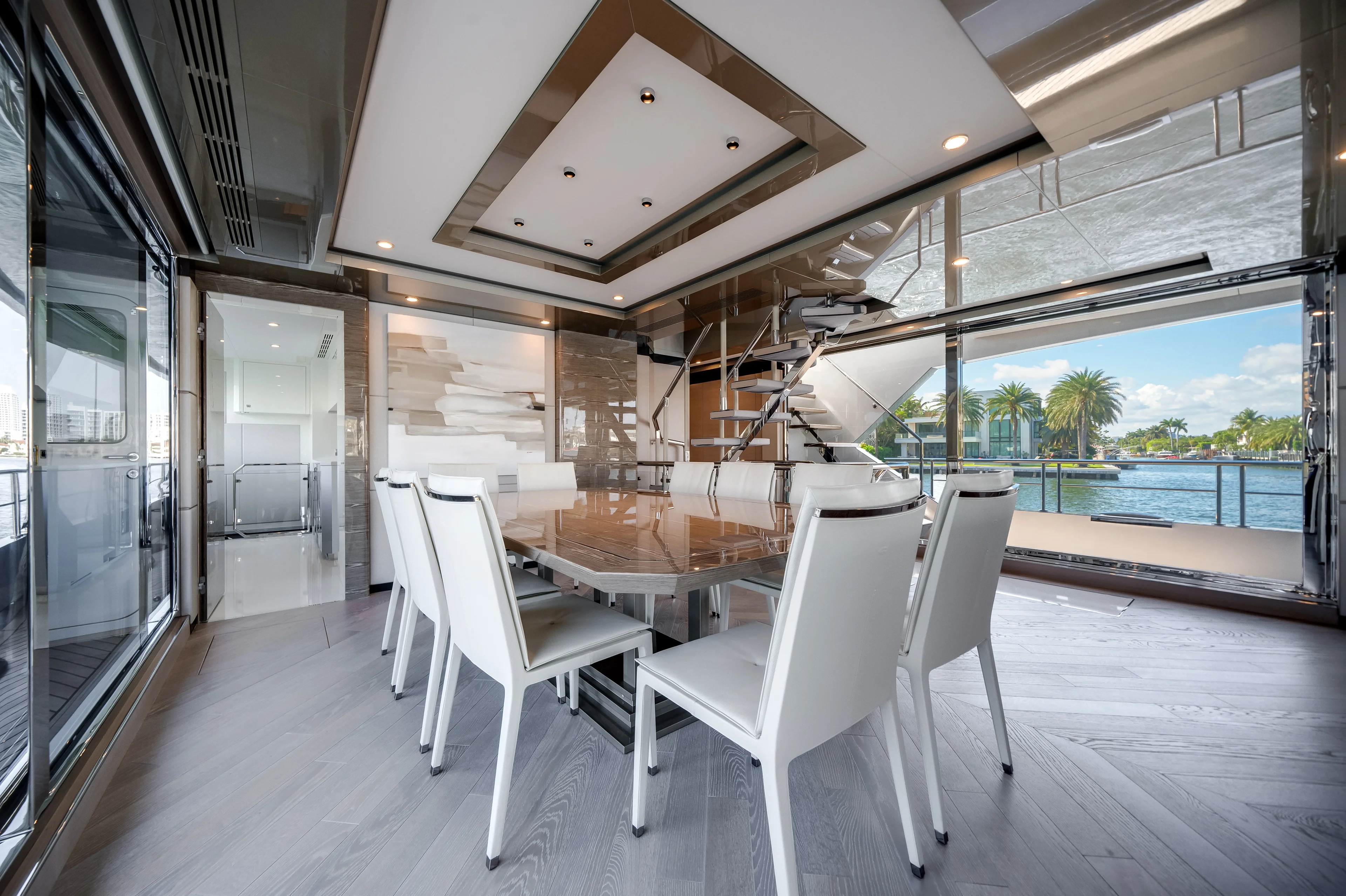 2026 Ocean Alexander 35R Image Thumbnail #38