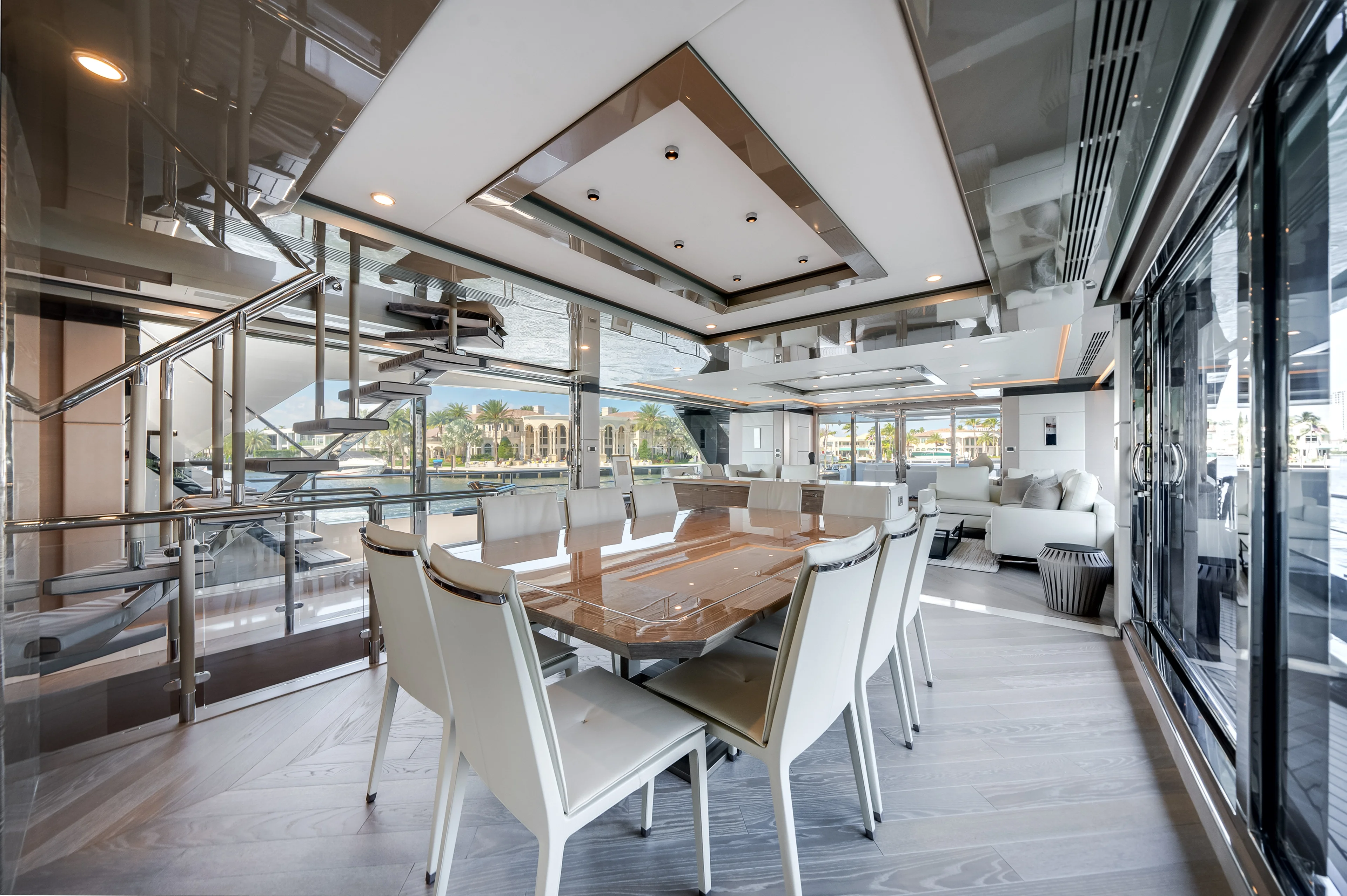 2026 Ocean Alexander 35R Image Thumbnail #41