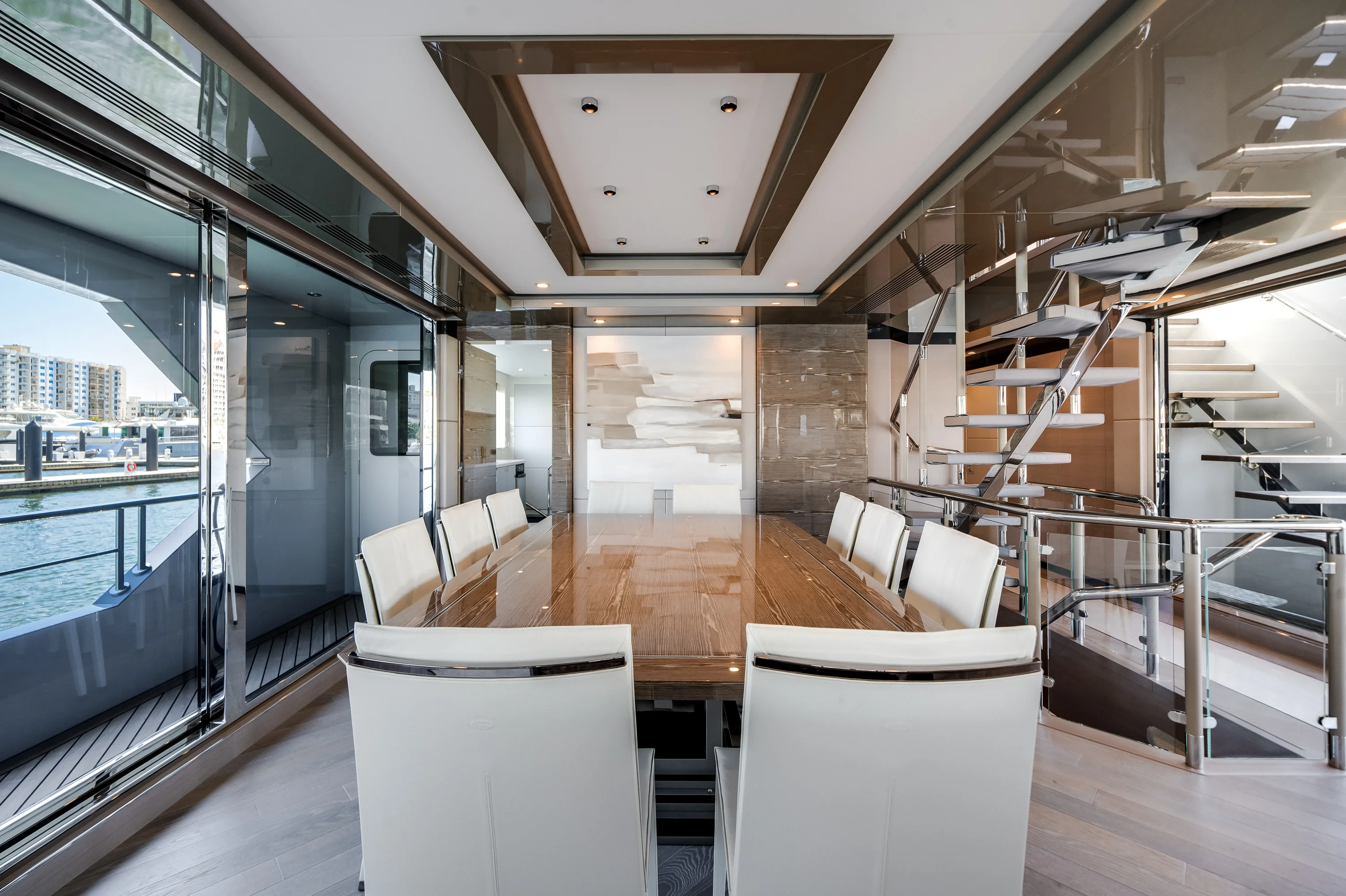 2026 Ocean Alexander 35R Image Thumbnail #39