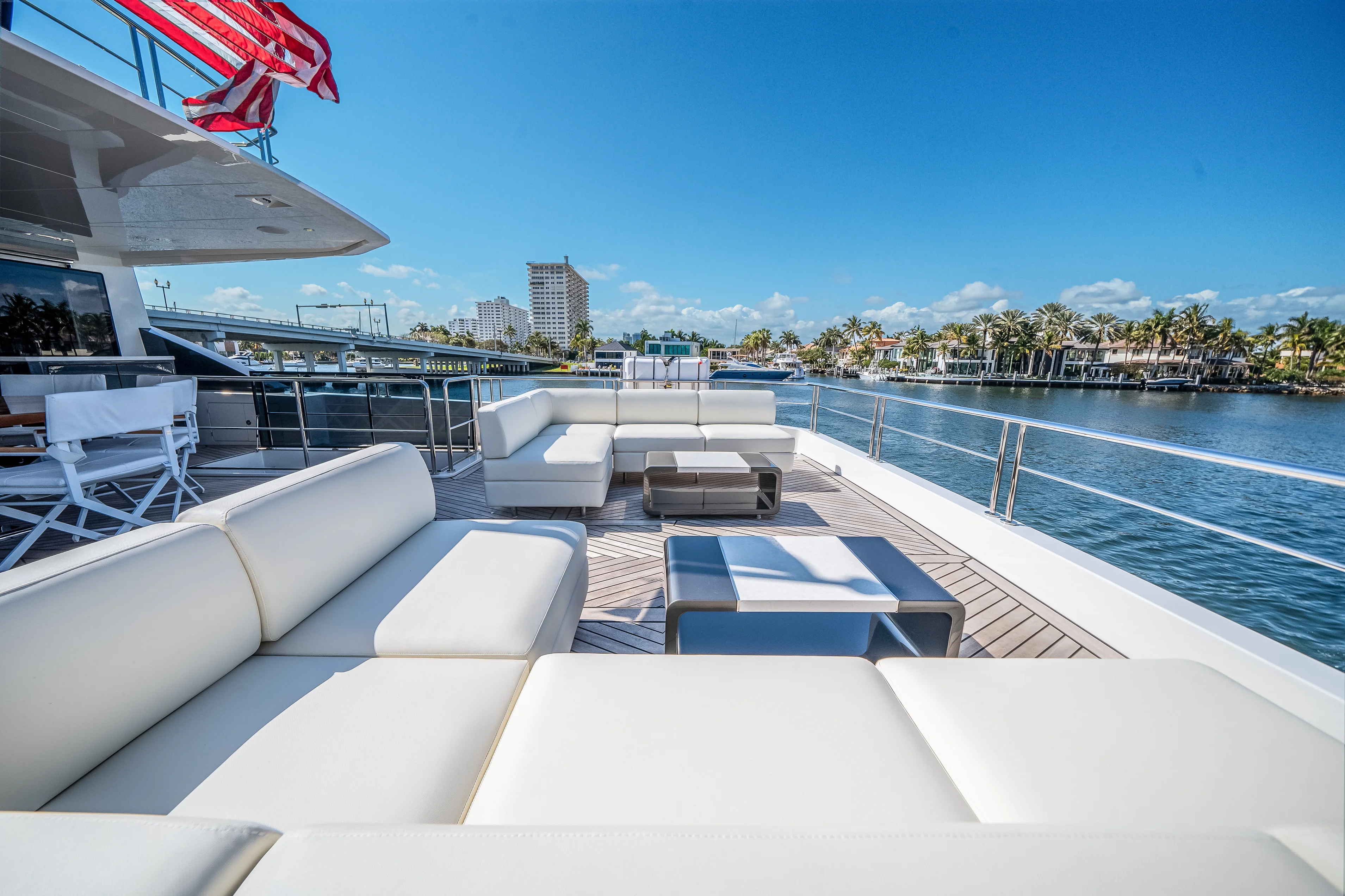 2026 Ocean Alexander 35R Image Thumbnail #9