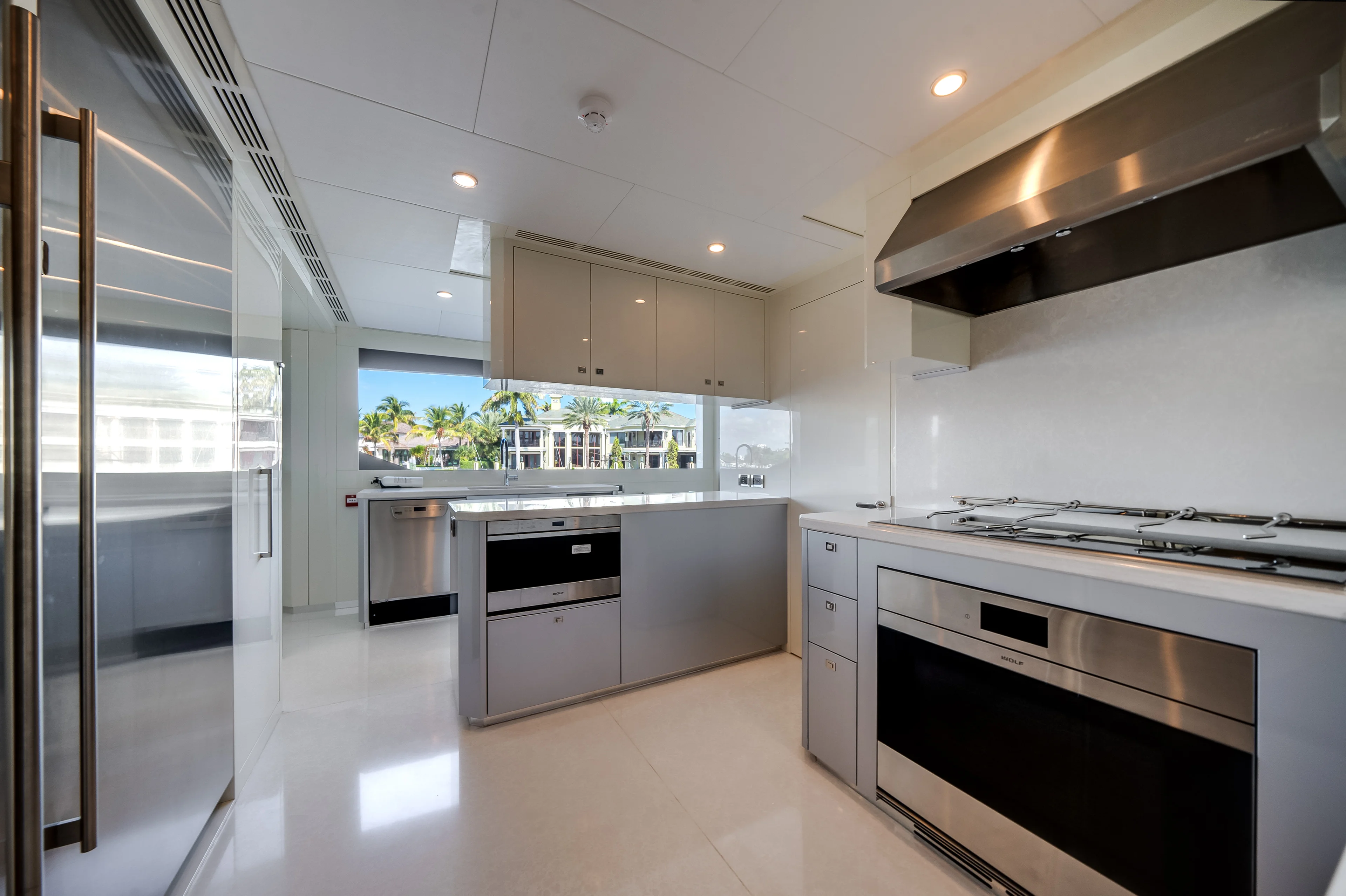 2026 Ocean Alexander 35R Image Thumbnail #53