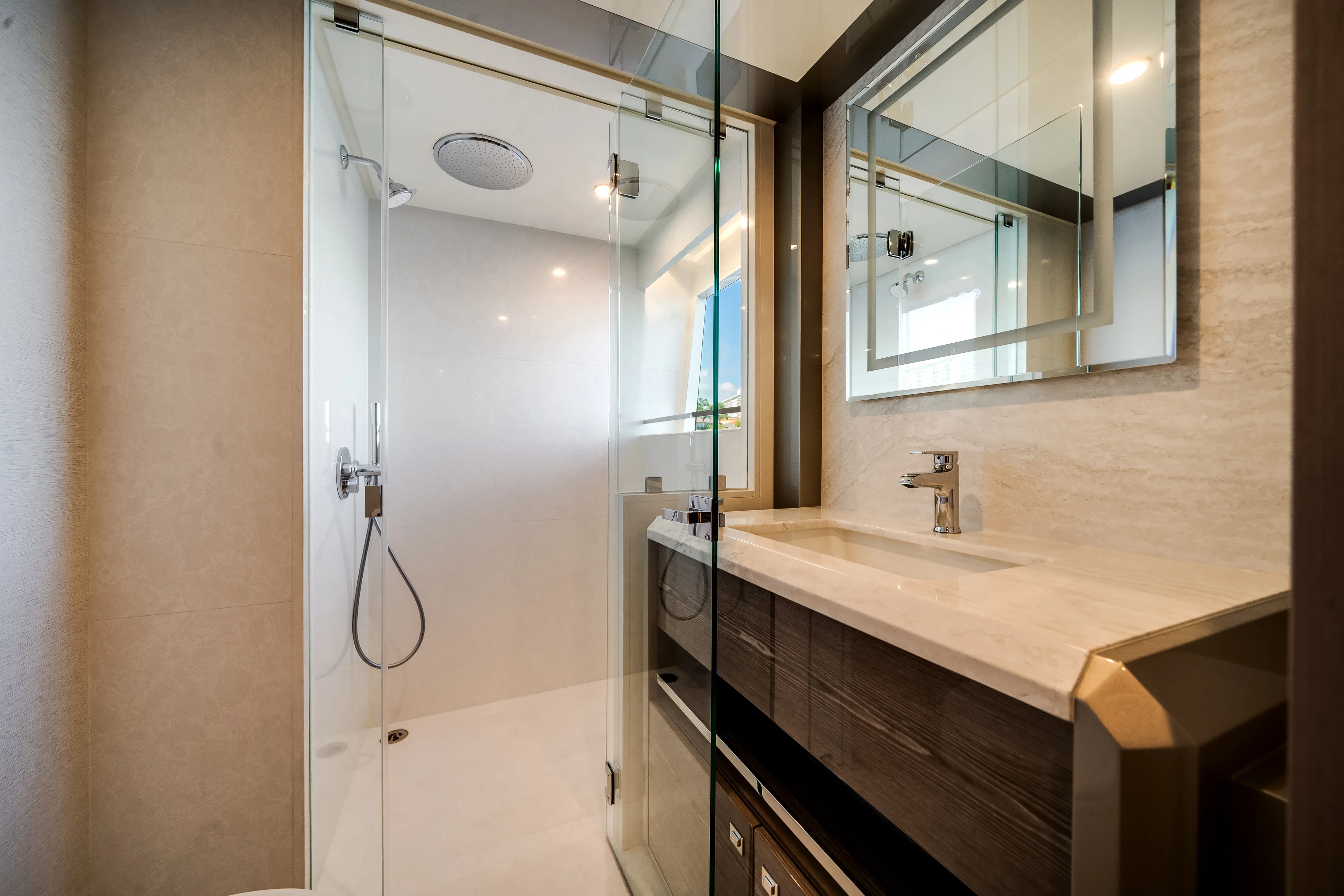 2026 Ocean Alexander 35R Image Thumbnail #78