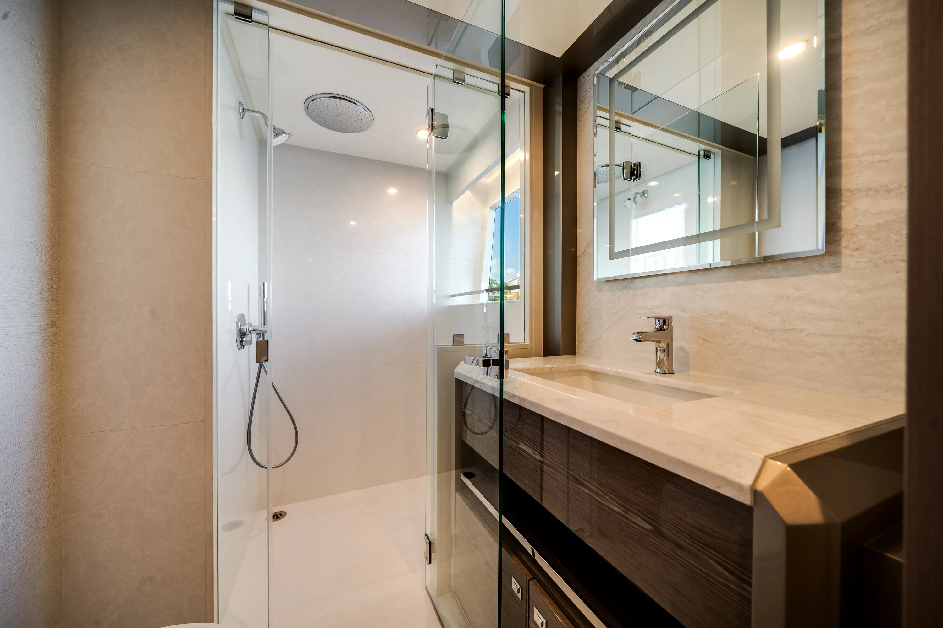 2026 Ocean Alexander 35R Image Thumbnail #78