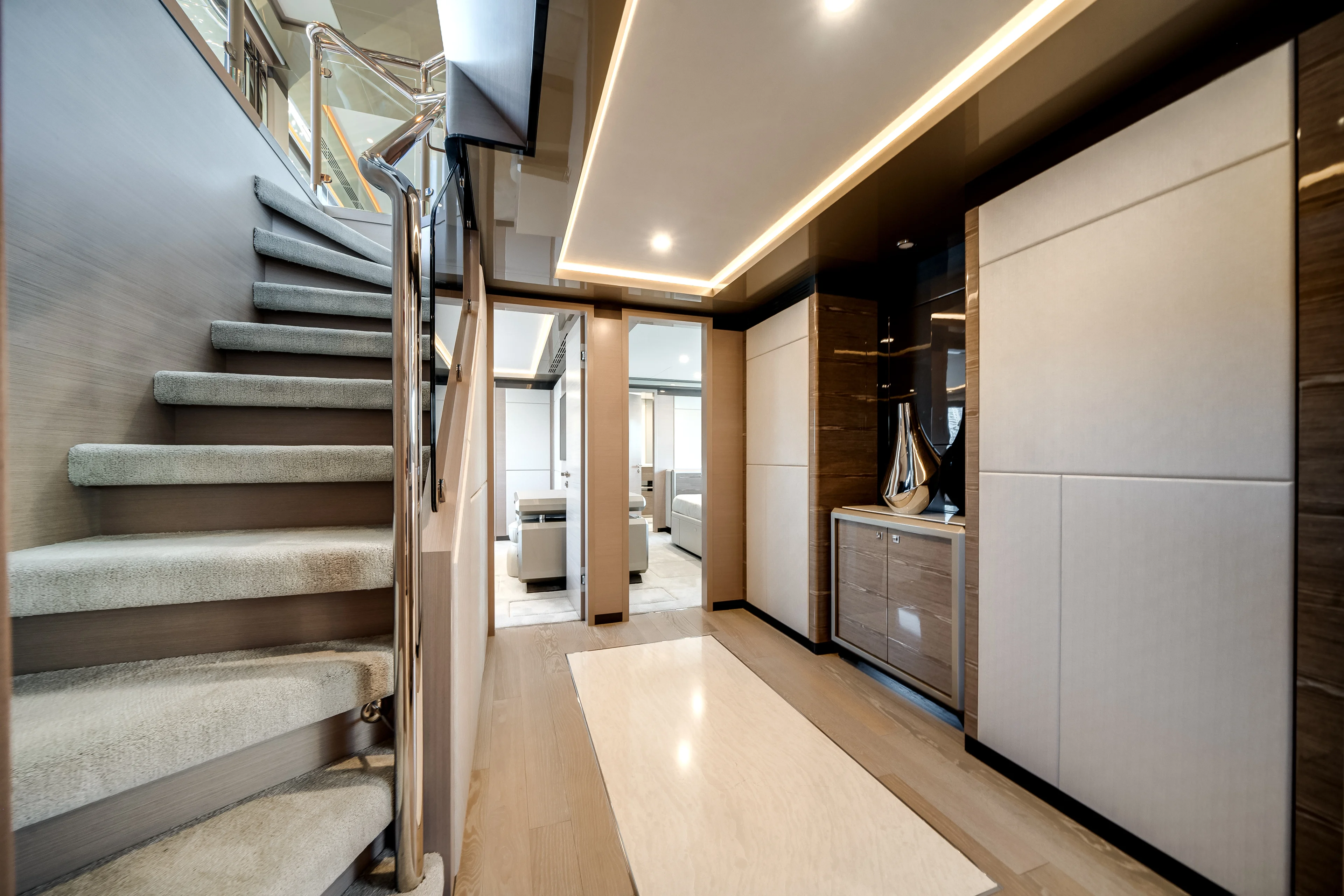 2026 Ocean Alexander 35R Image Thumbnail #61