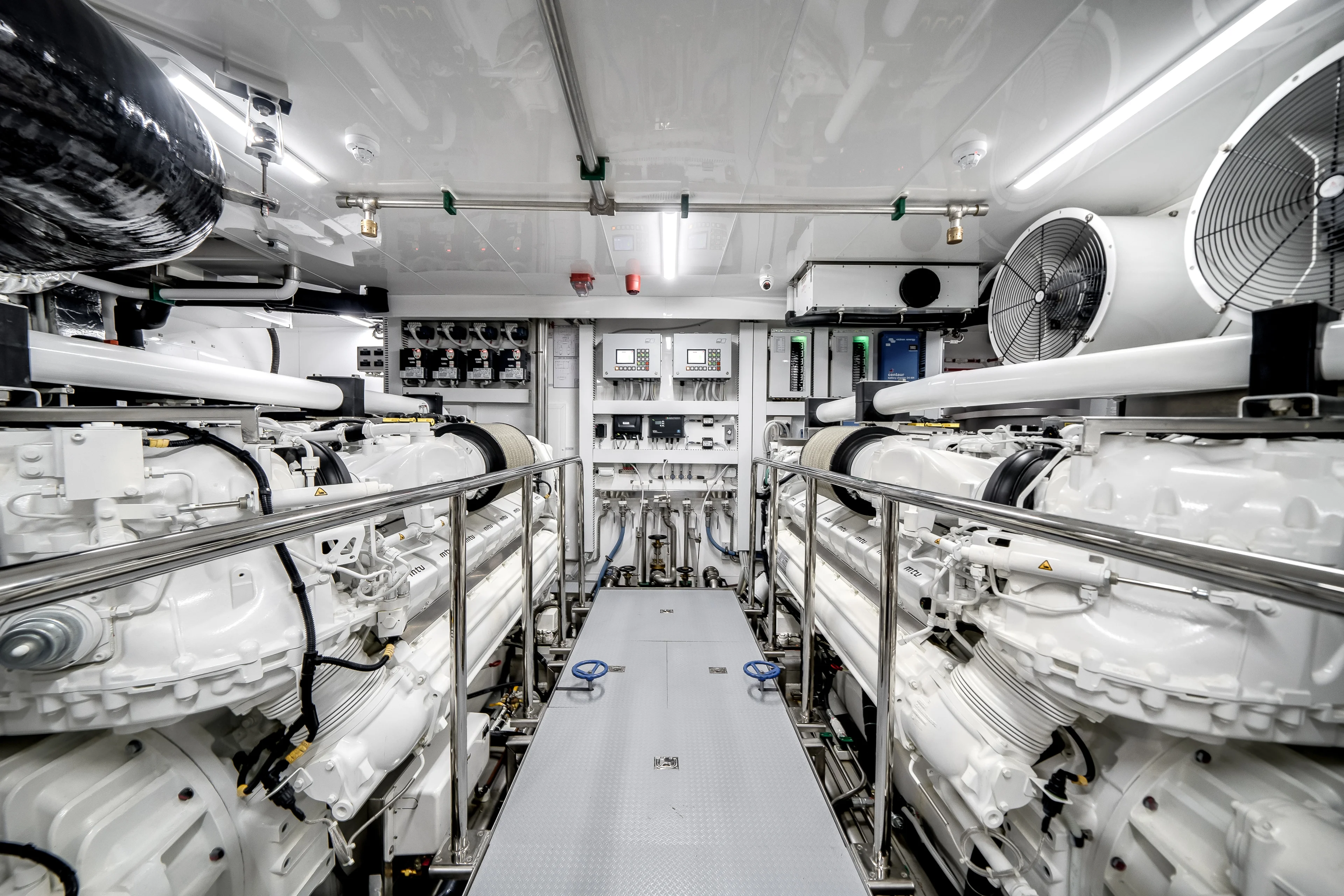 2026 Ocean Alexander 35R Image Thumbnail #42