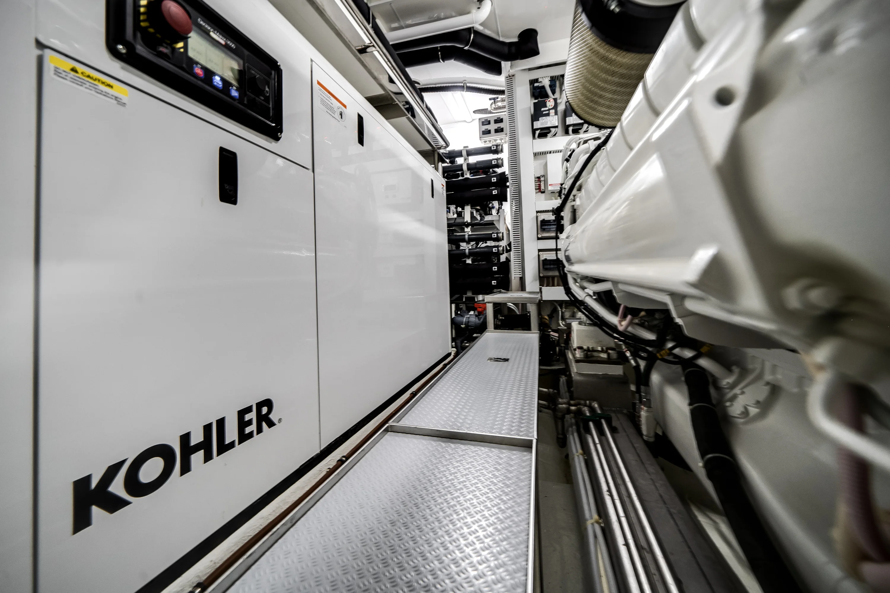 2026 Ocean Alexander 35R Image Thumbnail #46