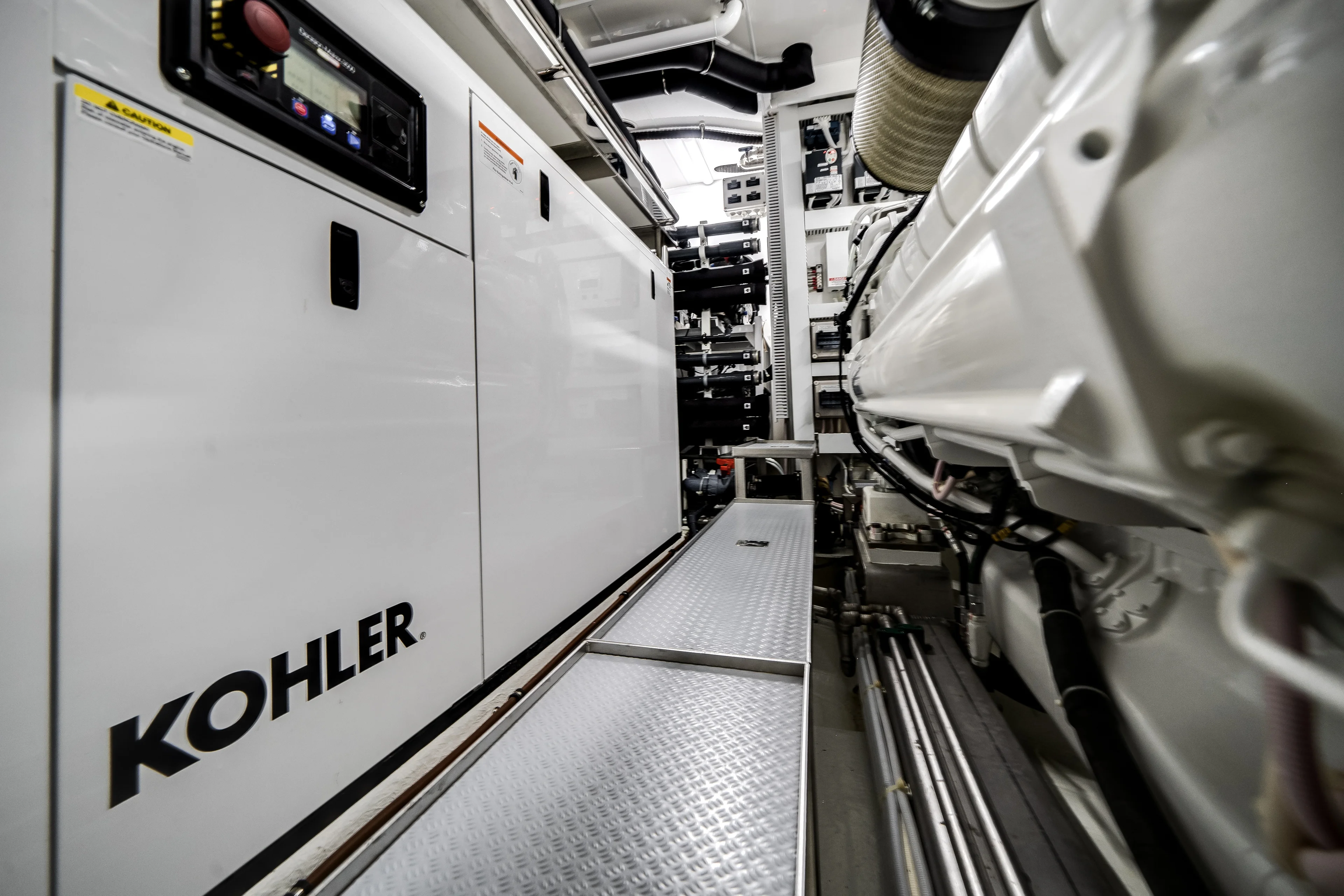 2026 Ocean Alexander 35R Image Thumbnail #46