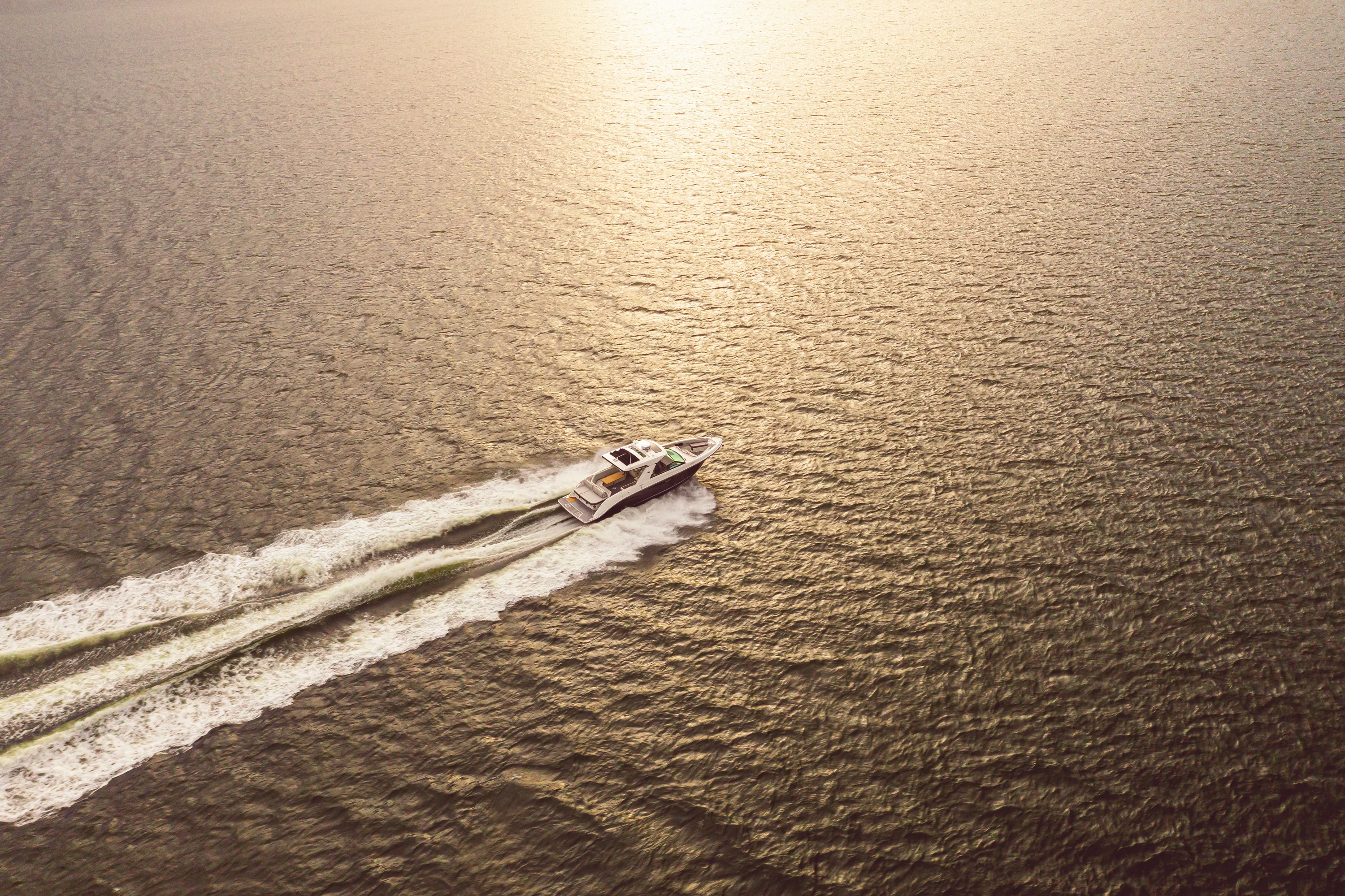 2026 Sea Ray SLX 400 Image Thumbnail #71