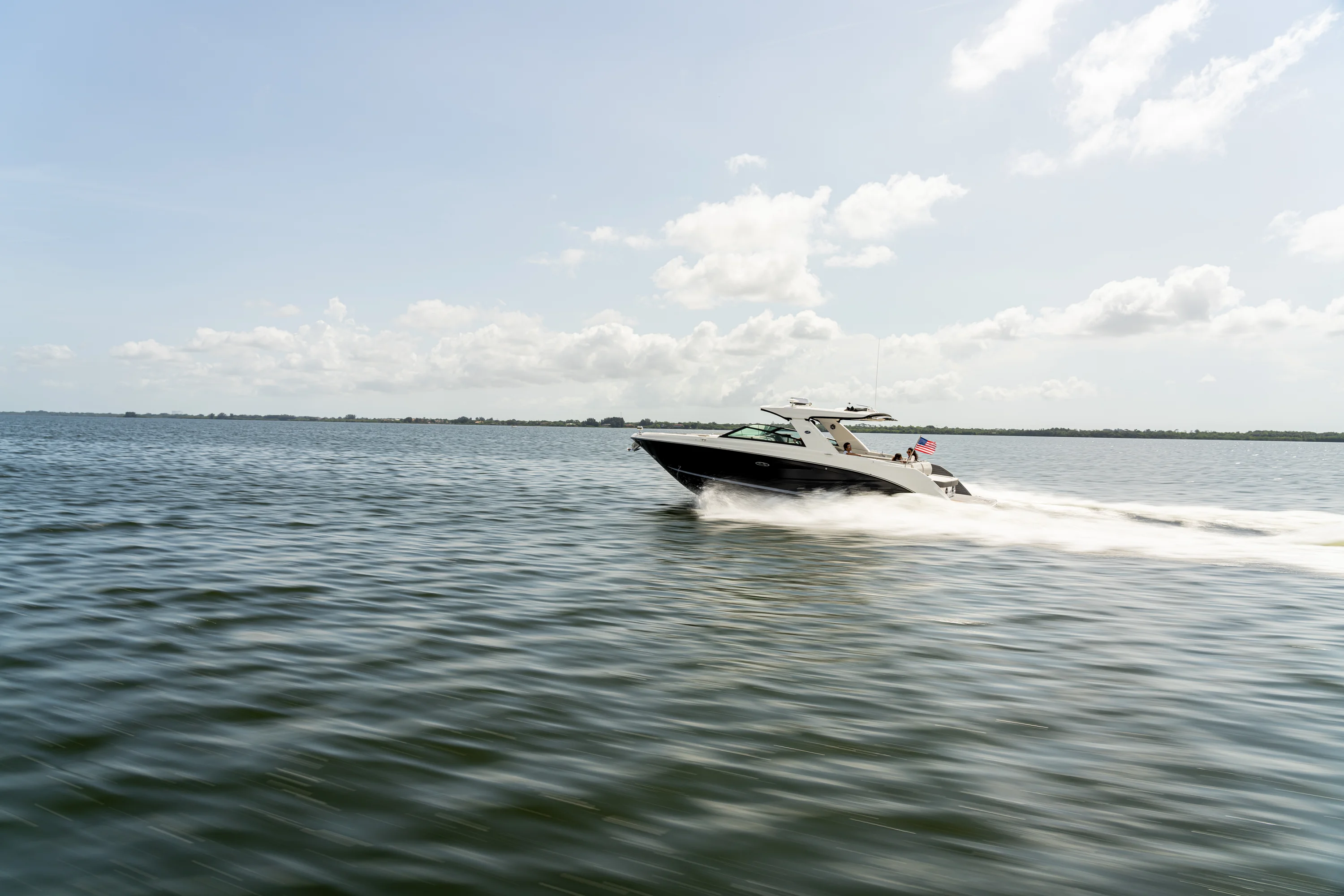 2026 Sea Ray SLX 400 Image Thumbnail #65