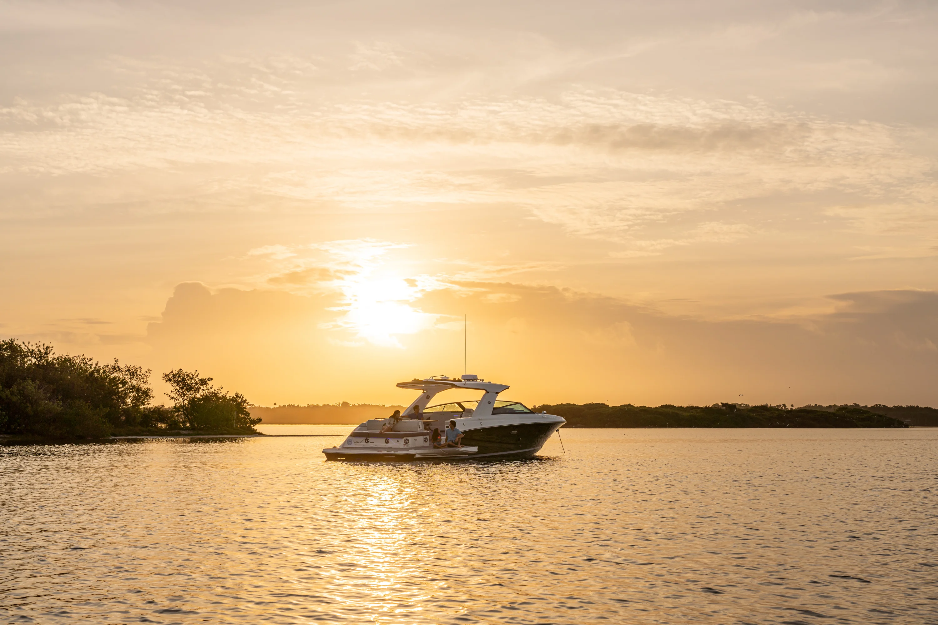 2026 Sea Ray SLX 400 Image Thumbnail #55