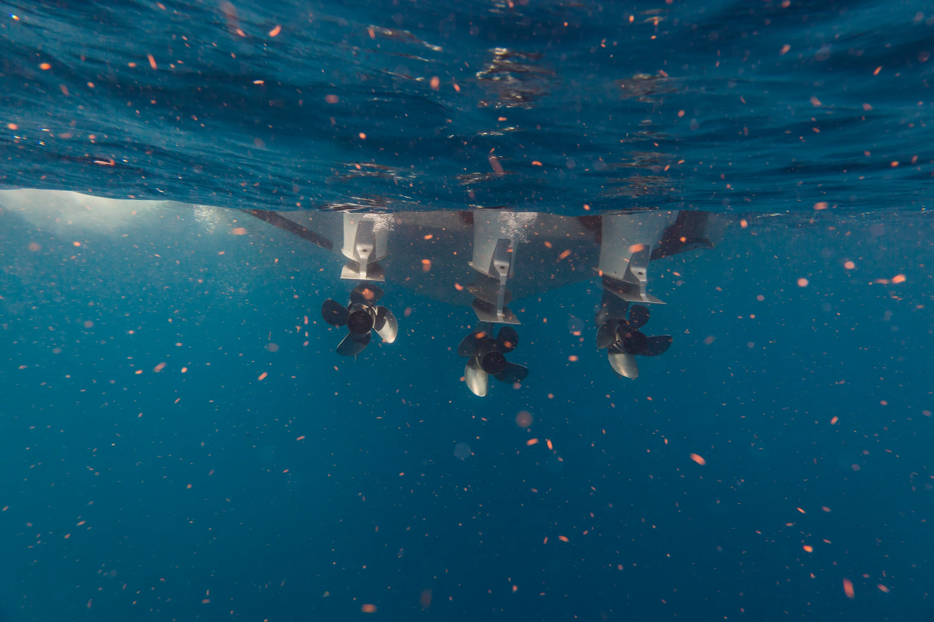 2026 Sea Ray SLX 400 Outboard Image Thumbnail #26