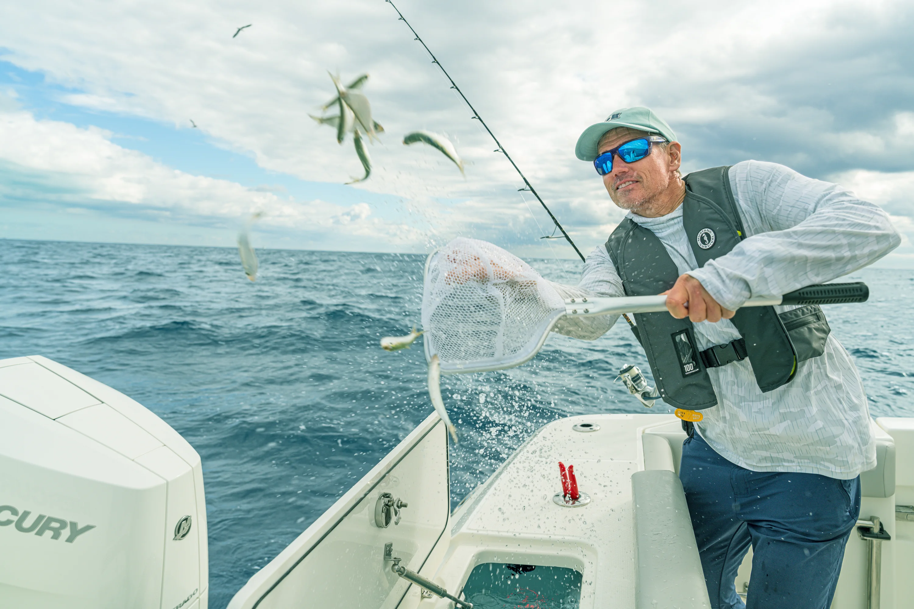 2026 Boston Whaler 330 Outrage Image Thumbnail #27