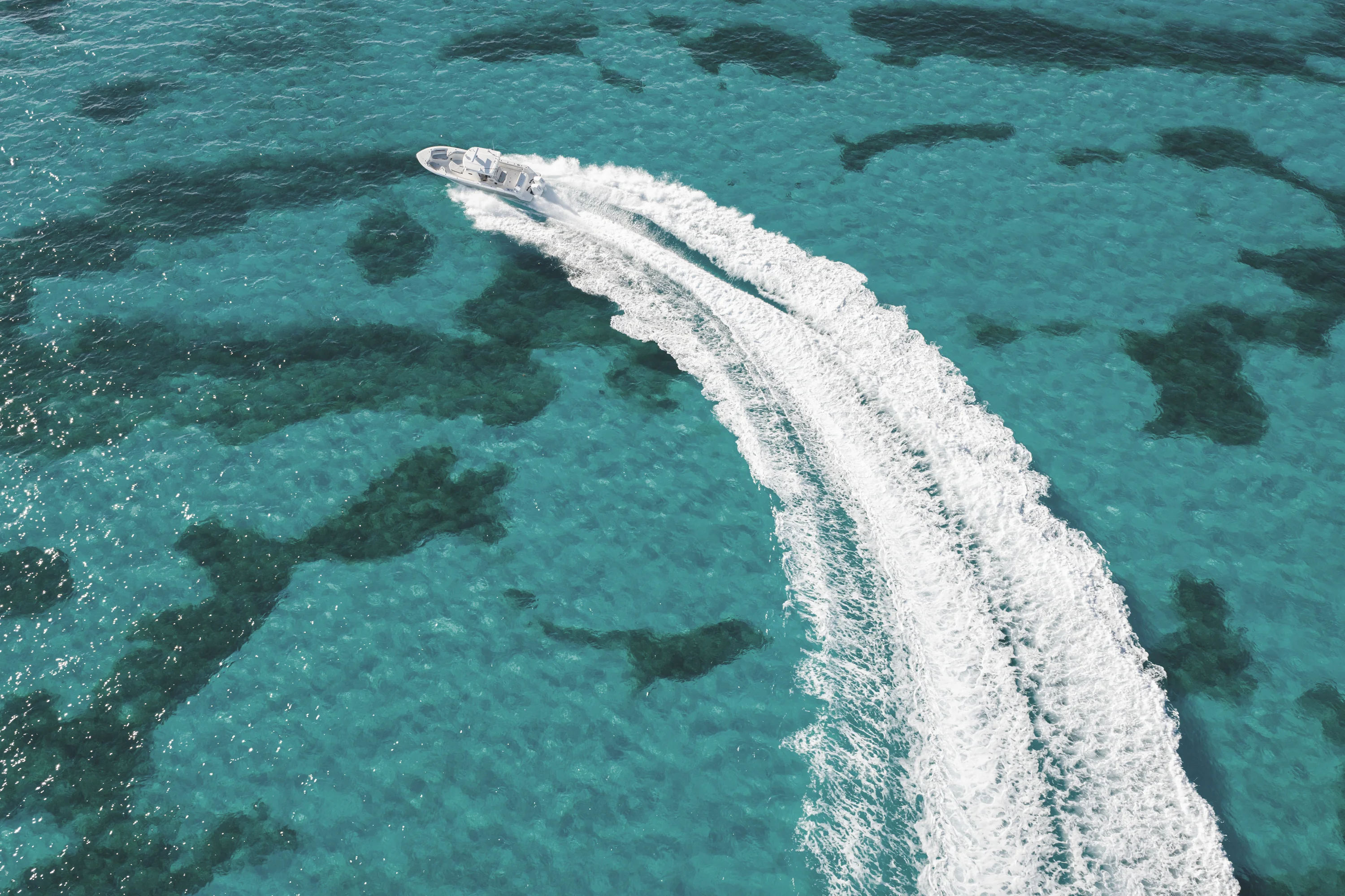 2026 Boston Whaler 330 Outrage Image Thumbnail #8