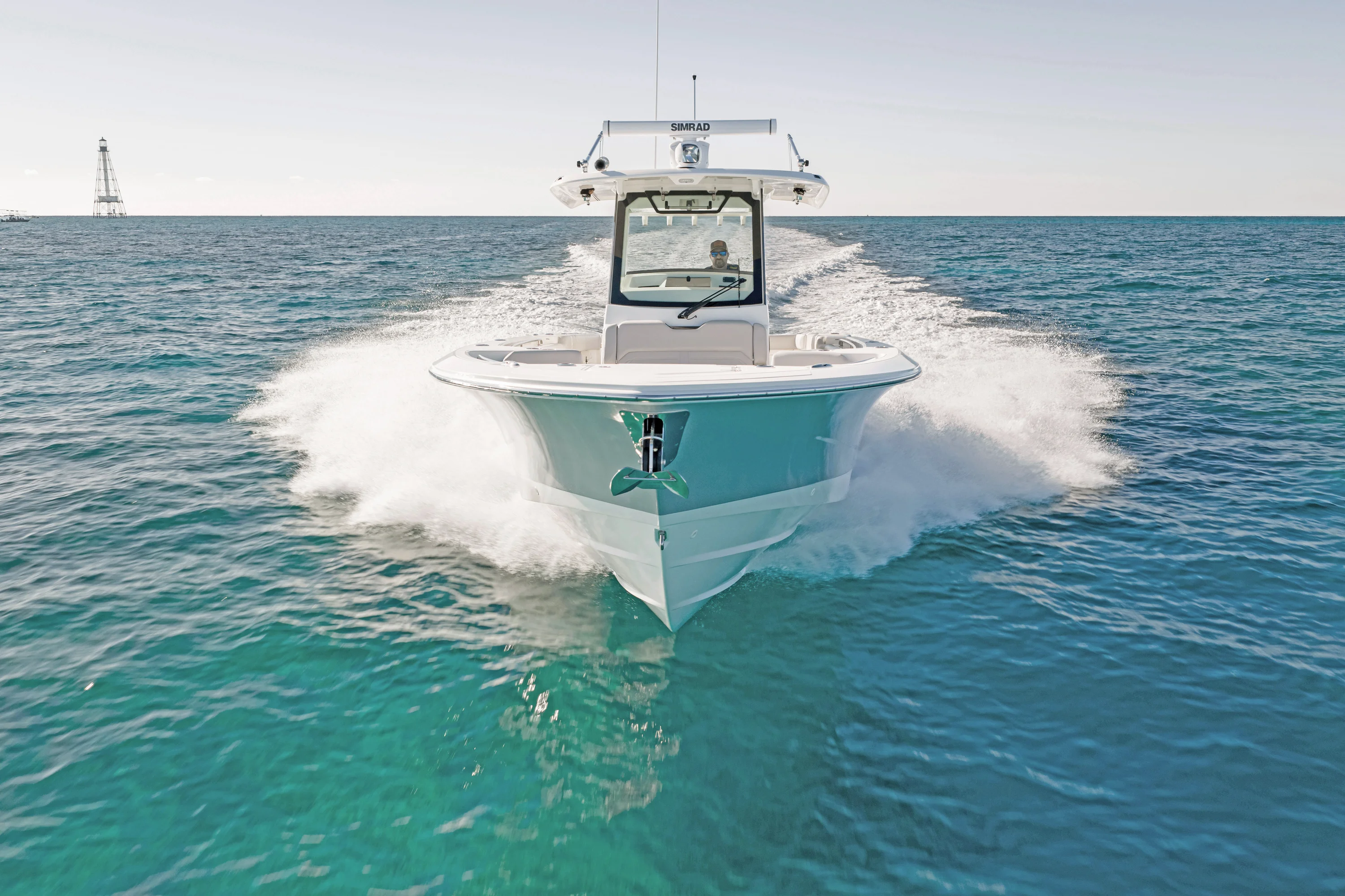 2026 Boston Whaler 330 Outrage Image Thumbnail #2