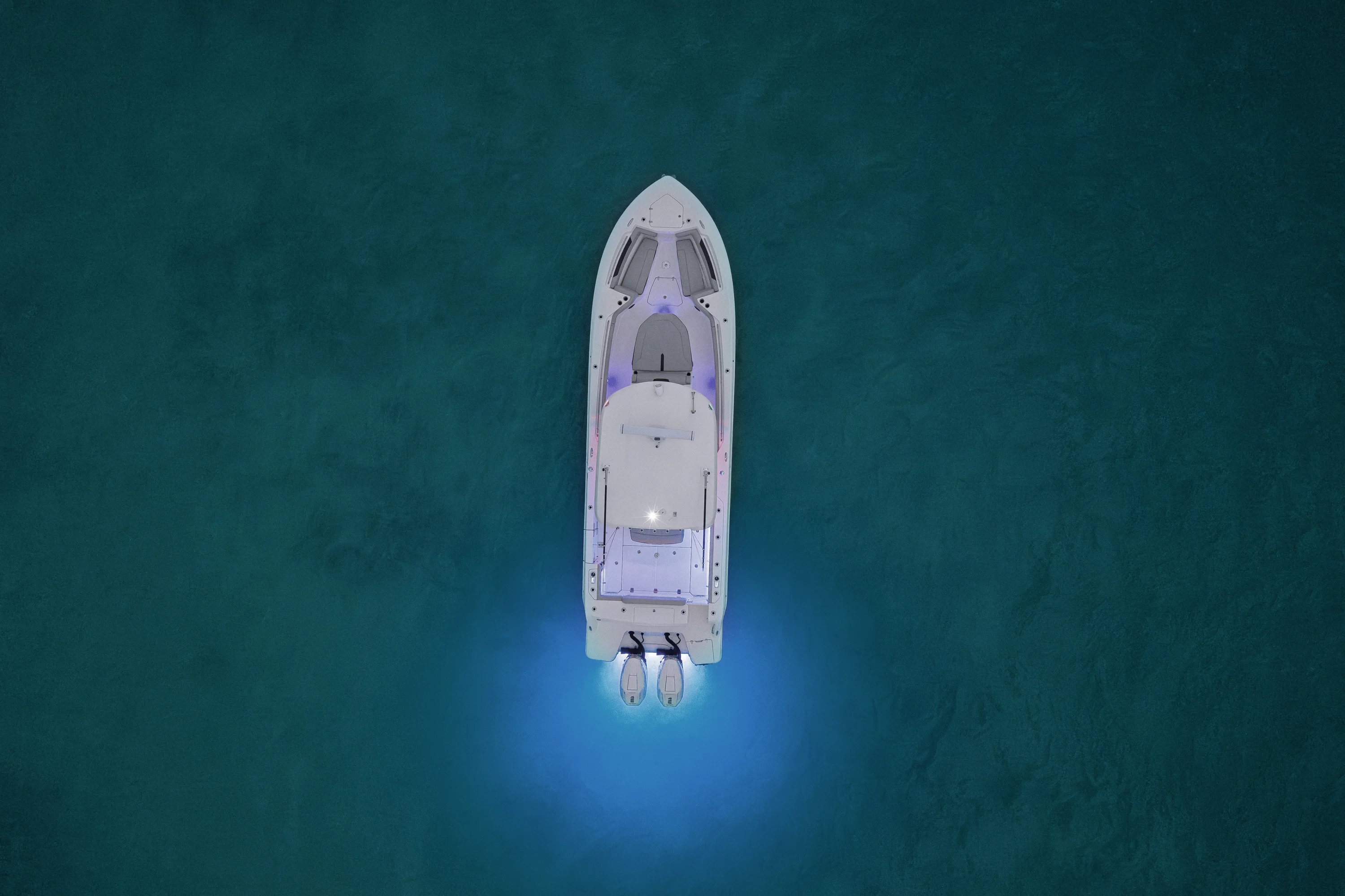 2026 Boston Whaler 330 Outrage Image Thumbnail #3