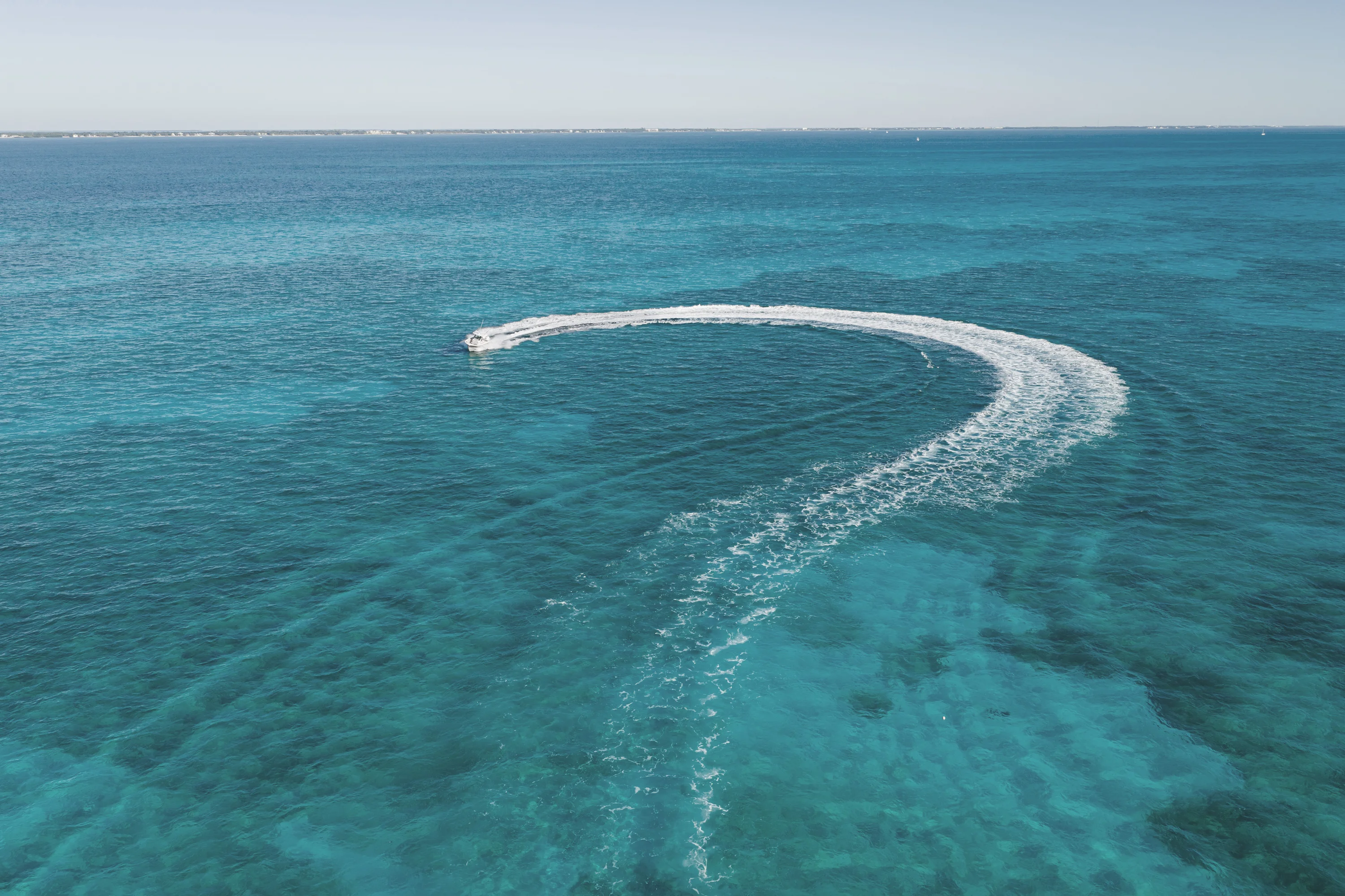 2026 Boston Whaler 330 Outrage Image Thumbnail #9