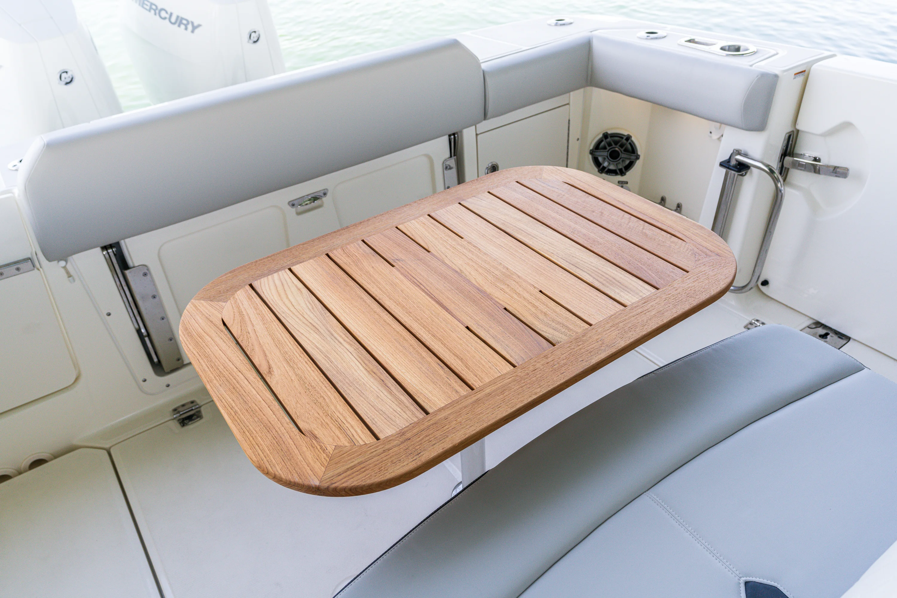 2026 Boston Whaler 330 Outrage Image Thumbnail #21