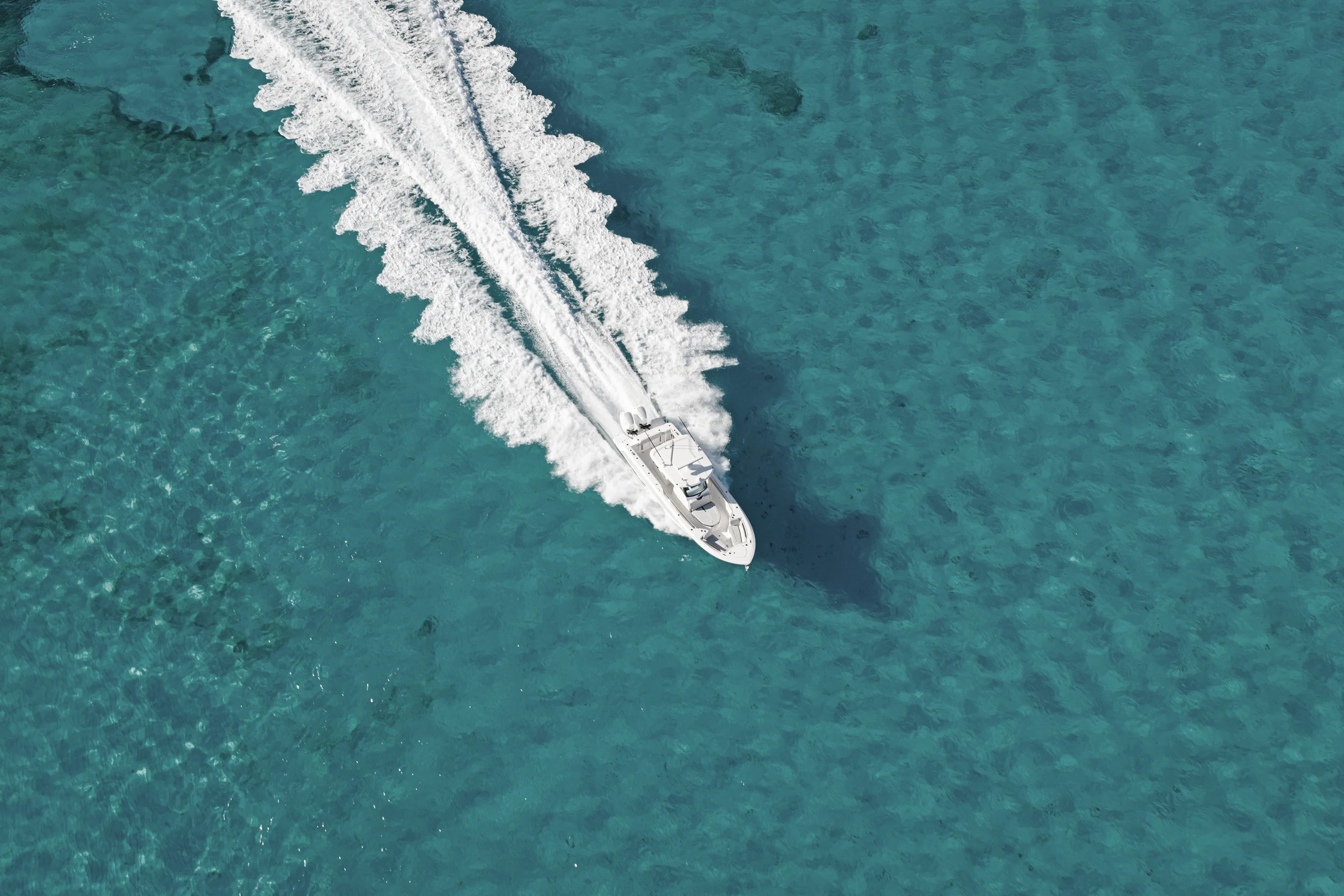 2026 Boston Whaler 330 Outrage Image Thumbnail #6