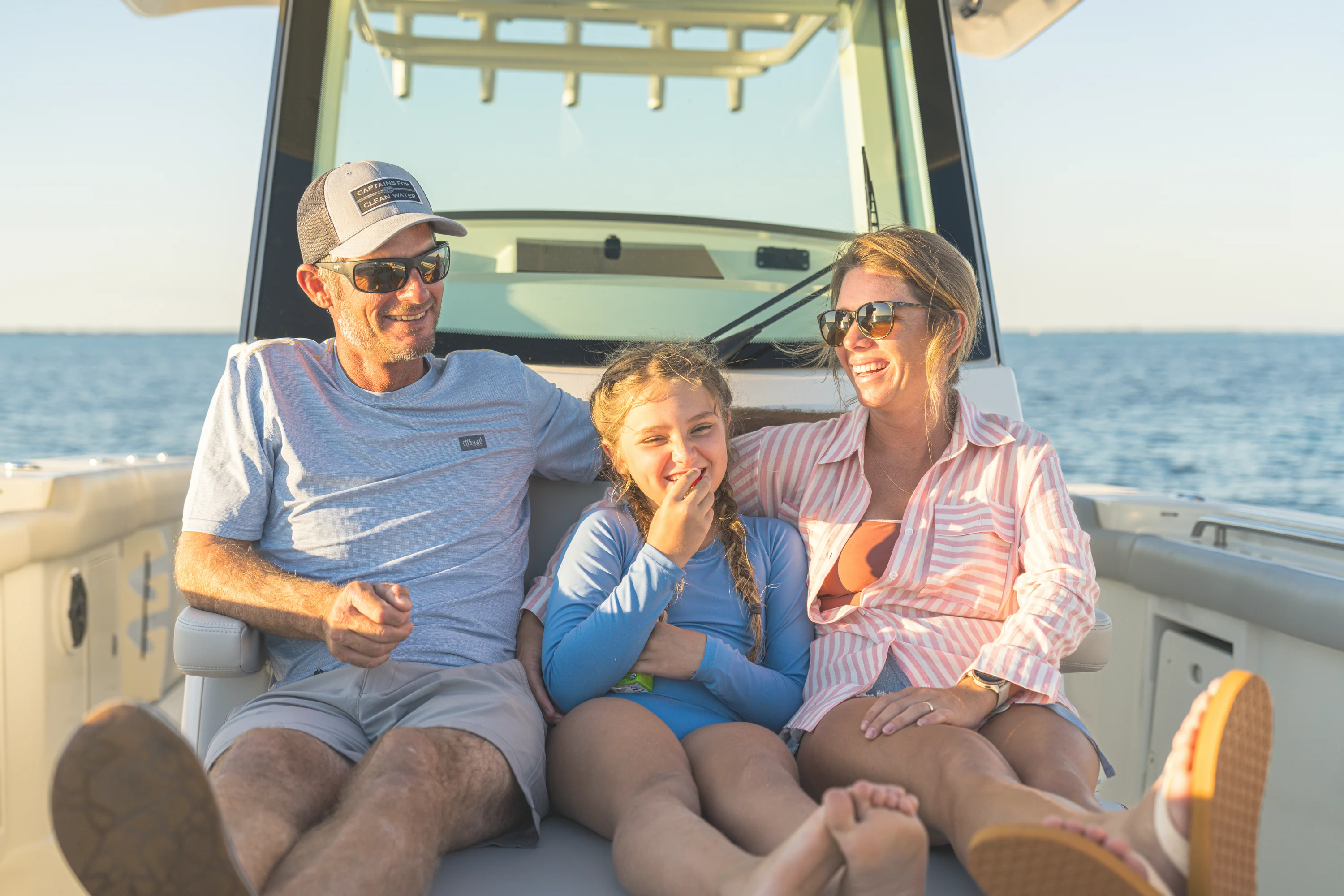 2026 Boston Whaler 330 Outrage Image Thumbnail #23