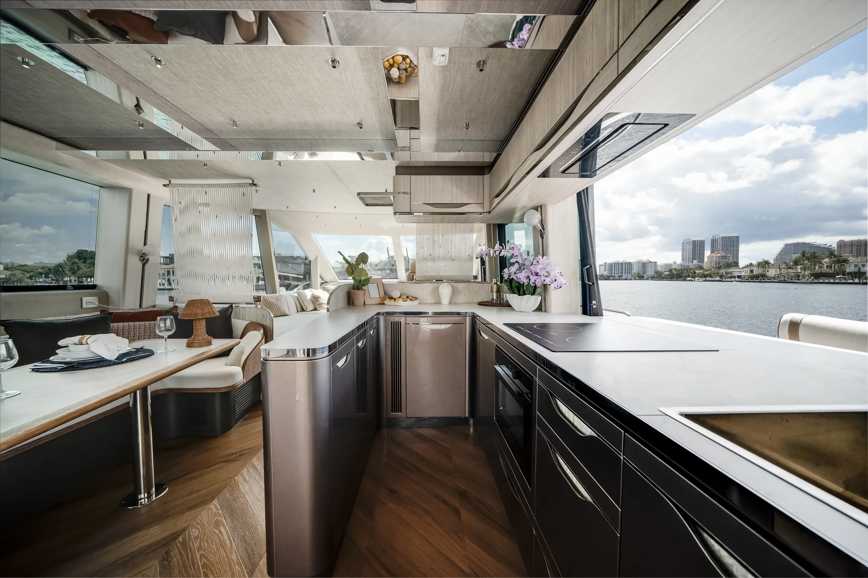 2026 Galeon 620 FLY Image Thumbnail #48