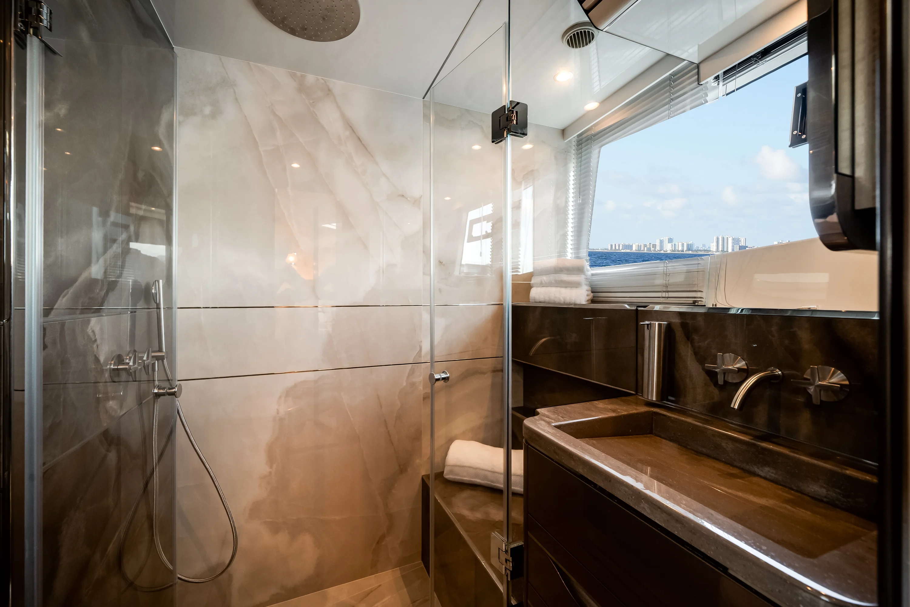 2026 Galeon 620 FLY Image Thumbnail #79