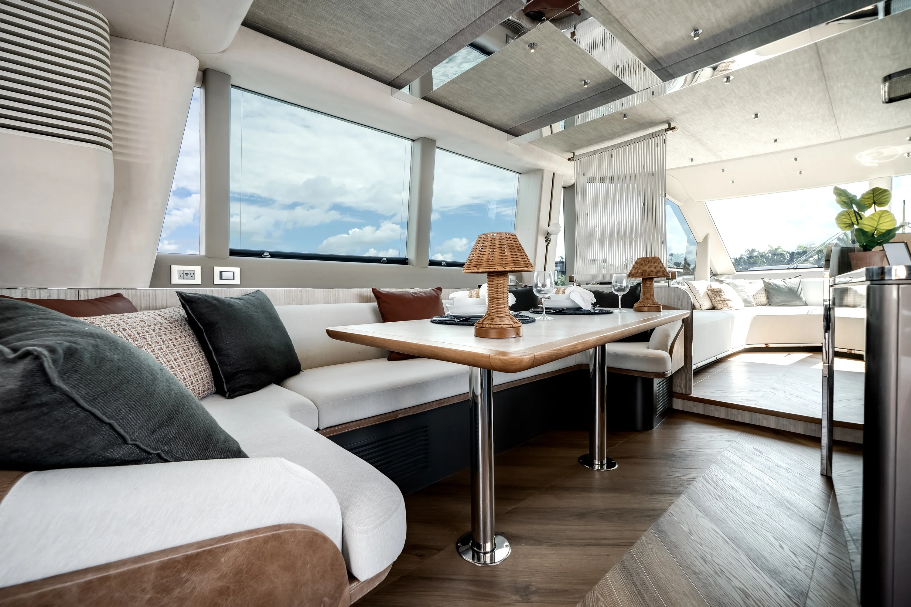 2026 Galeon 620 FLY Image Thumbnail #51